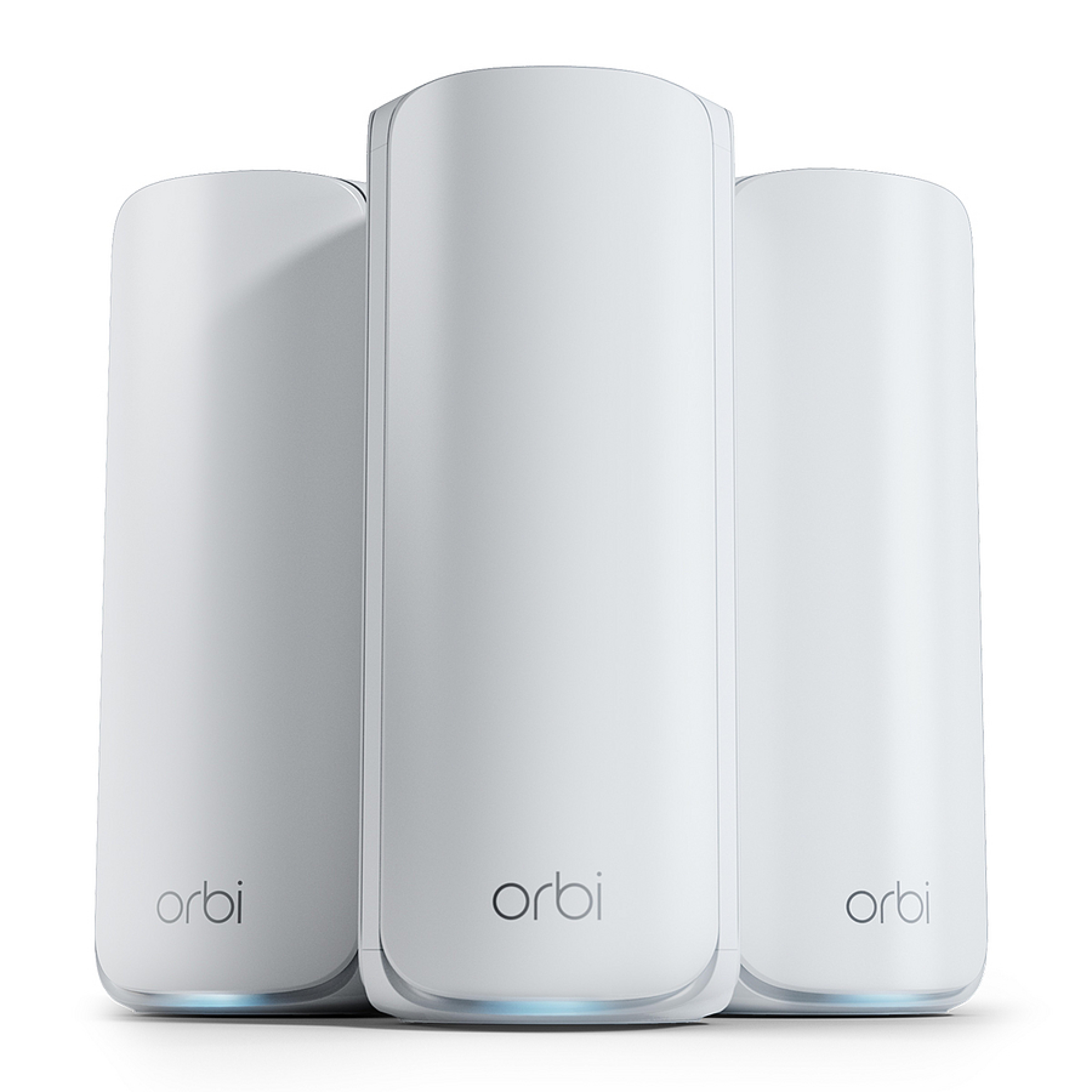 NETGEAR ORBI7 TB WIFI7 3PK BNDL (RBE773)
