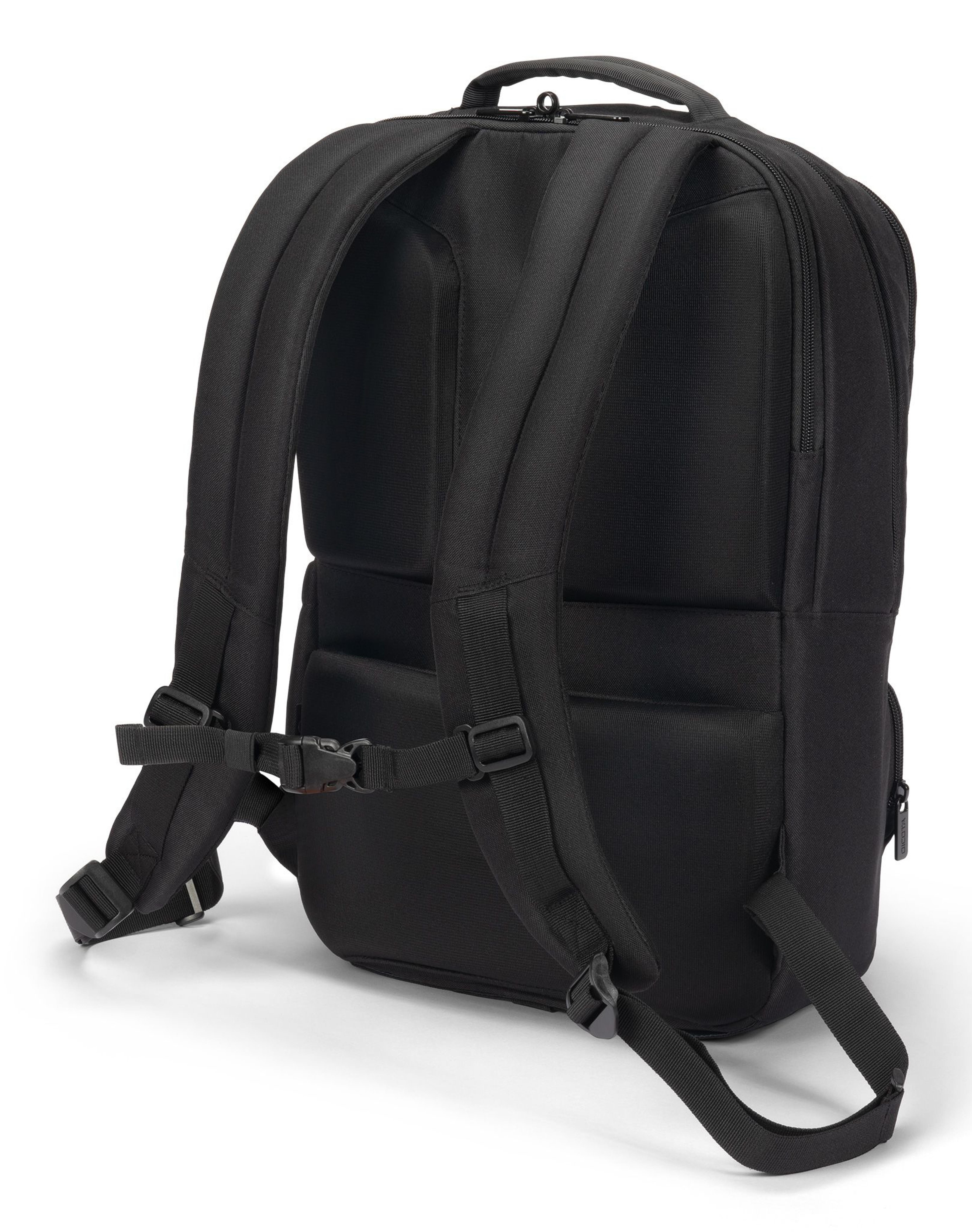 Dicota Backpack COMPANION 13-16" Active black