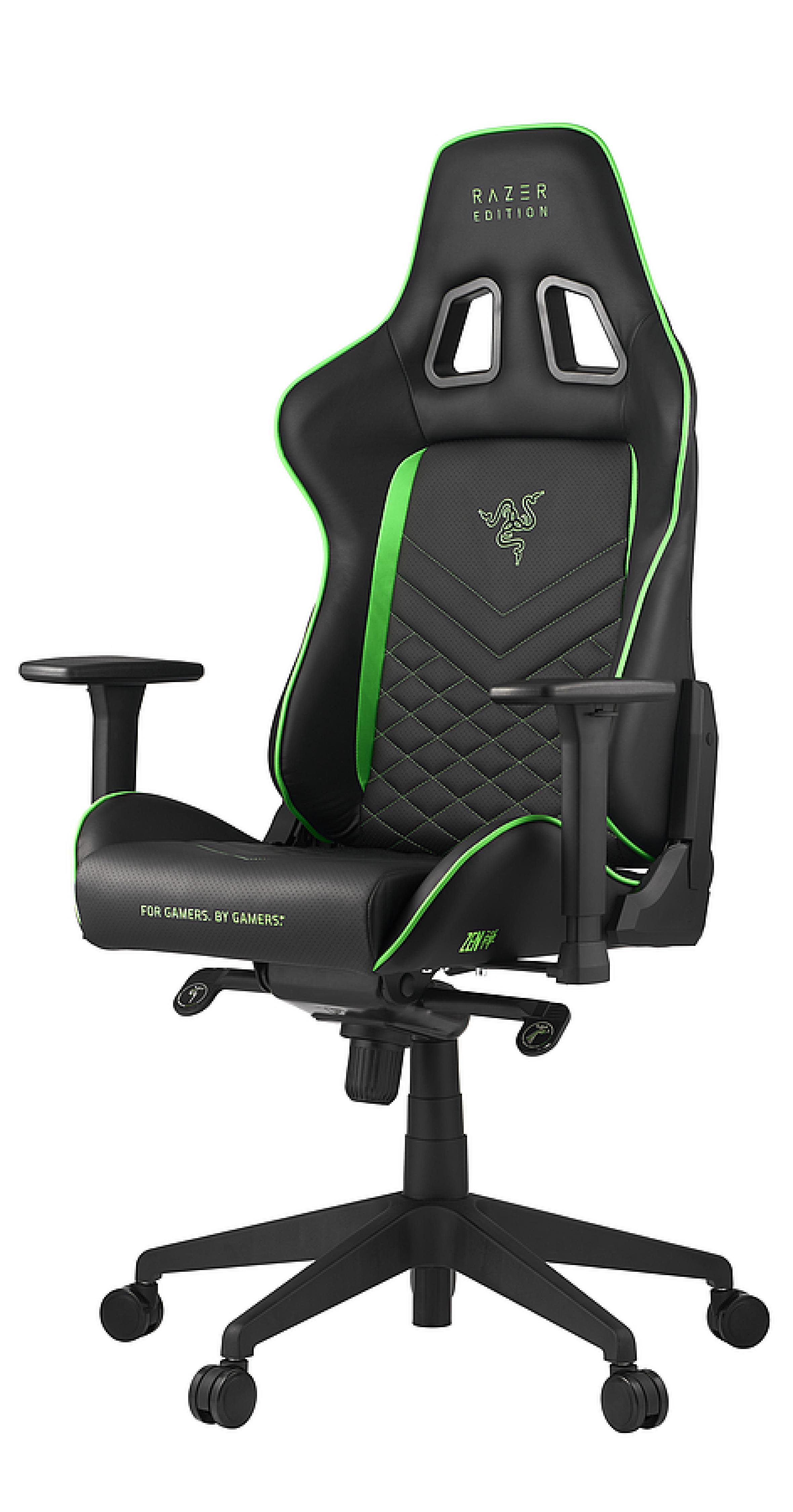 RAZER Gaming Chair Tarok Pro
