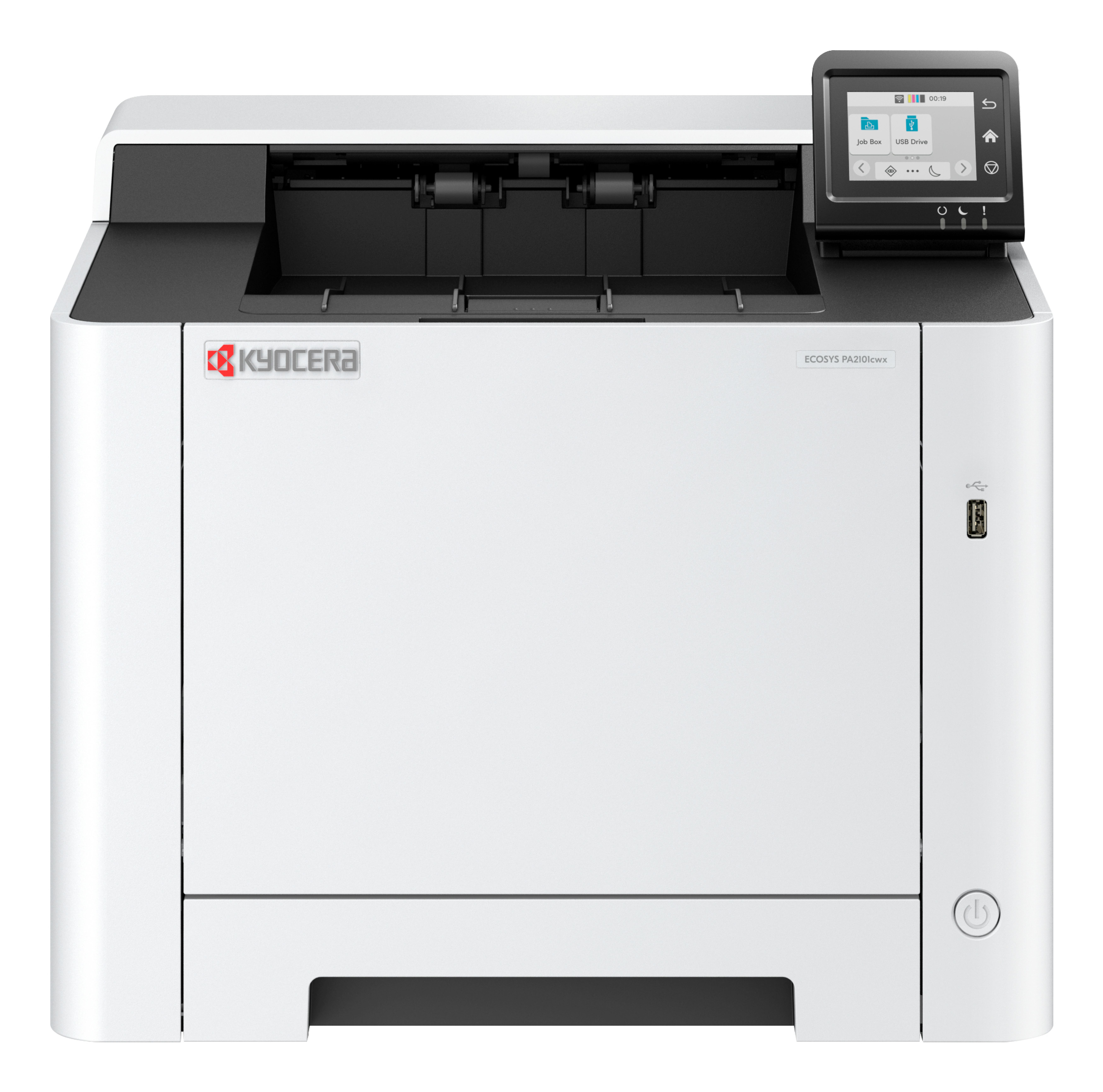 KYOCERA ECOSYS PA2101cwx Laserdrucker Farbe