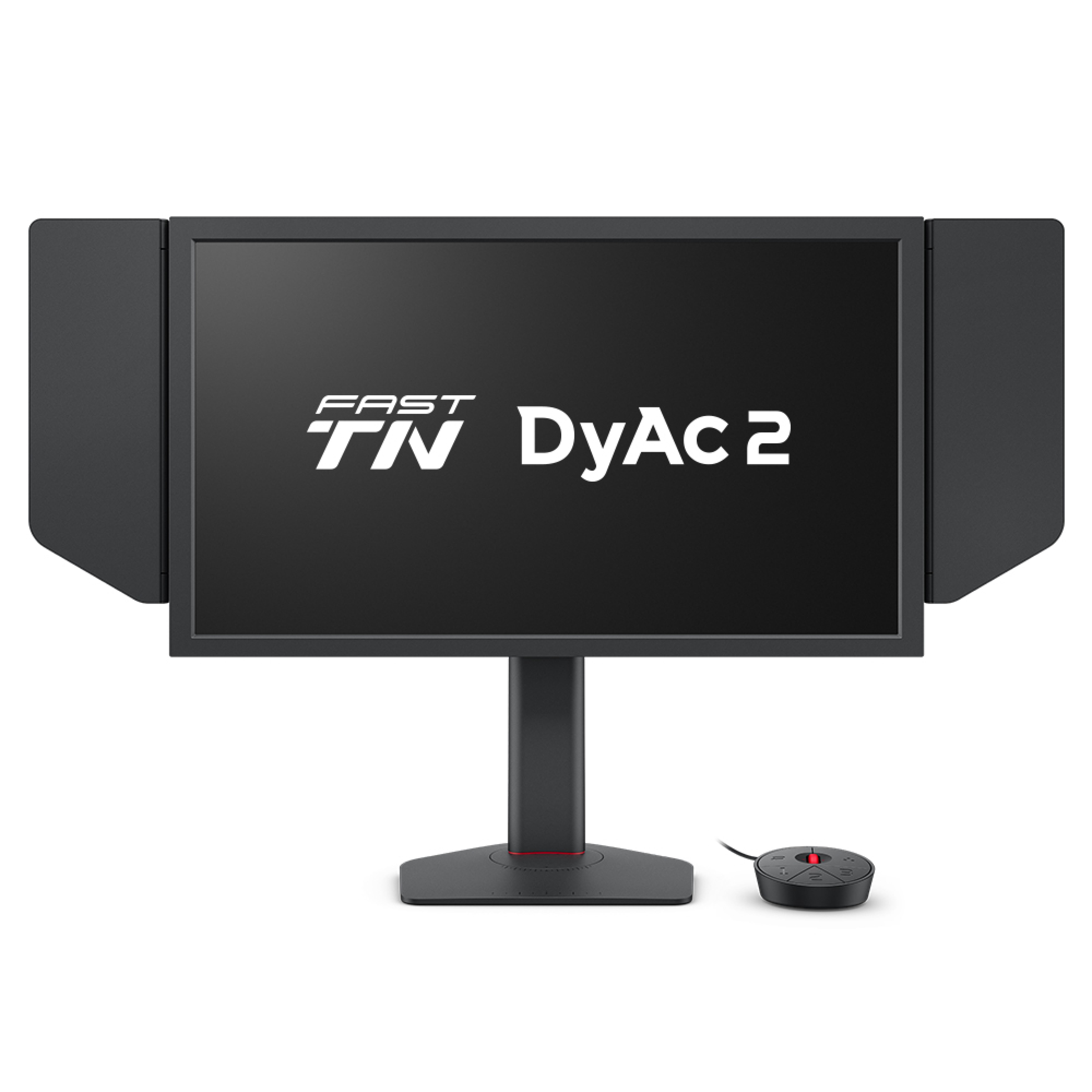 BenQ 62,2cm ZOWIE XL2566X+ 16:9 HDMI/DP black Full-HD