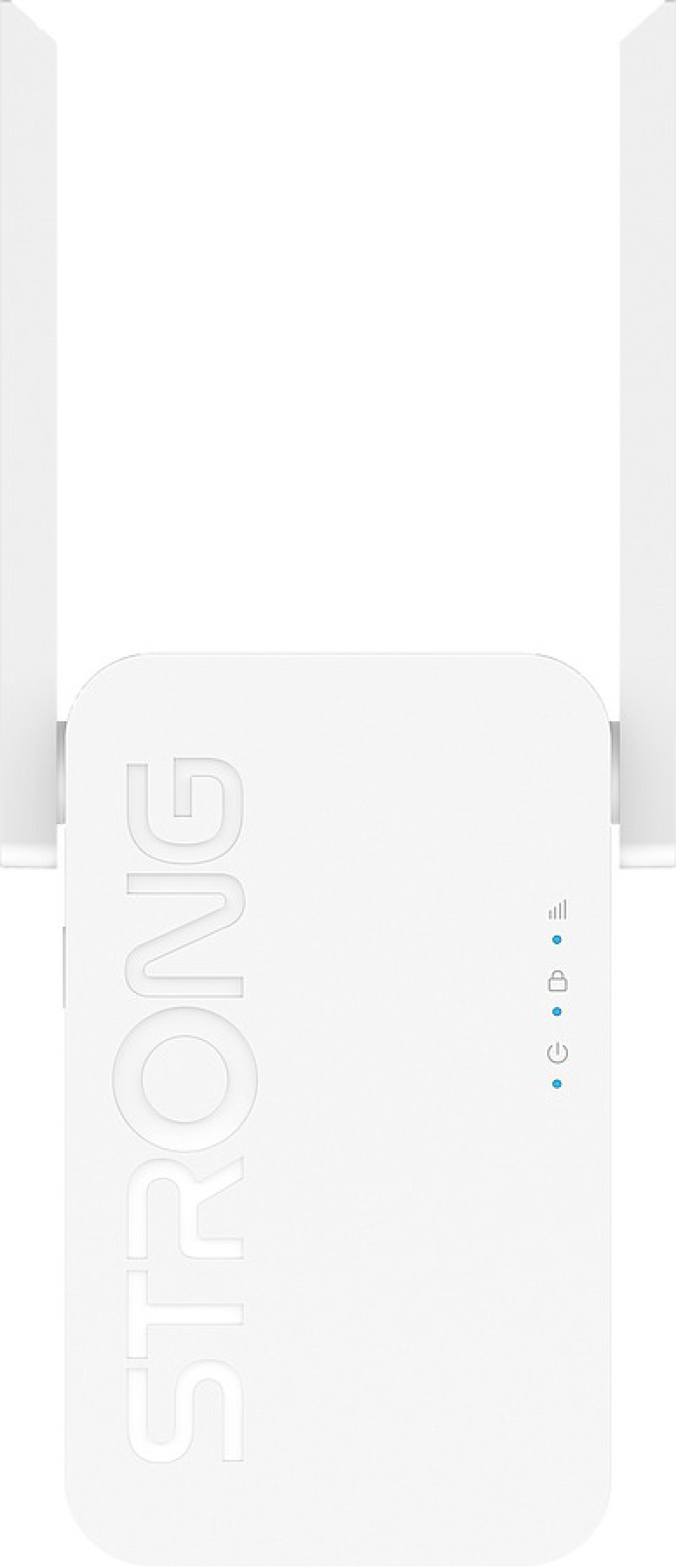 STRONG Wi-Fi 7 REPEATER 3600