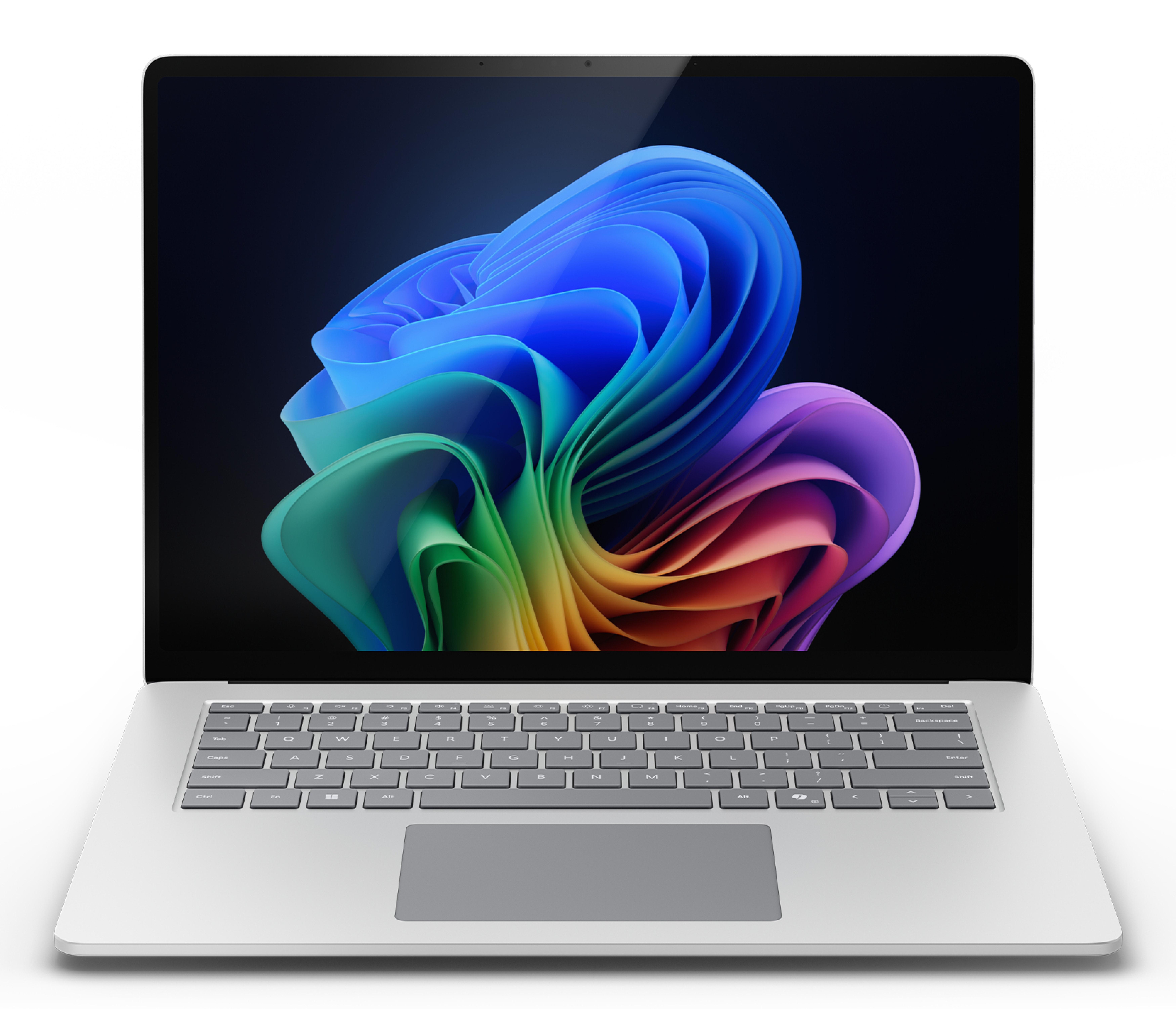 Microsoft Surface Laptop7 15" CU5/32GB/256GB DE Platin W11P