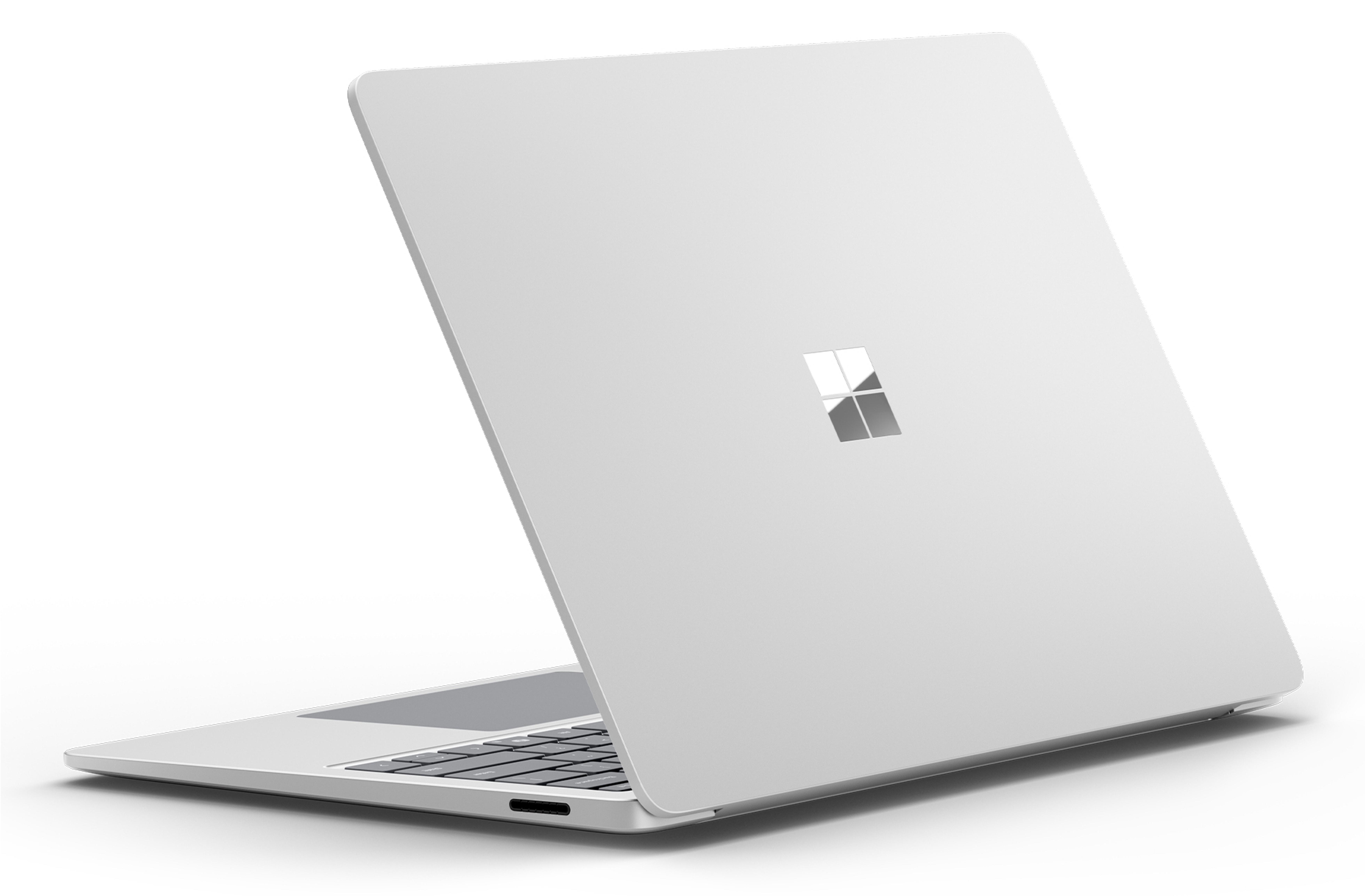 Microsoft Surface Laptop 5G 13" CU7/16GB/256GB DE Platinum W11P