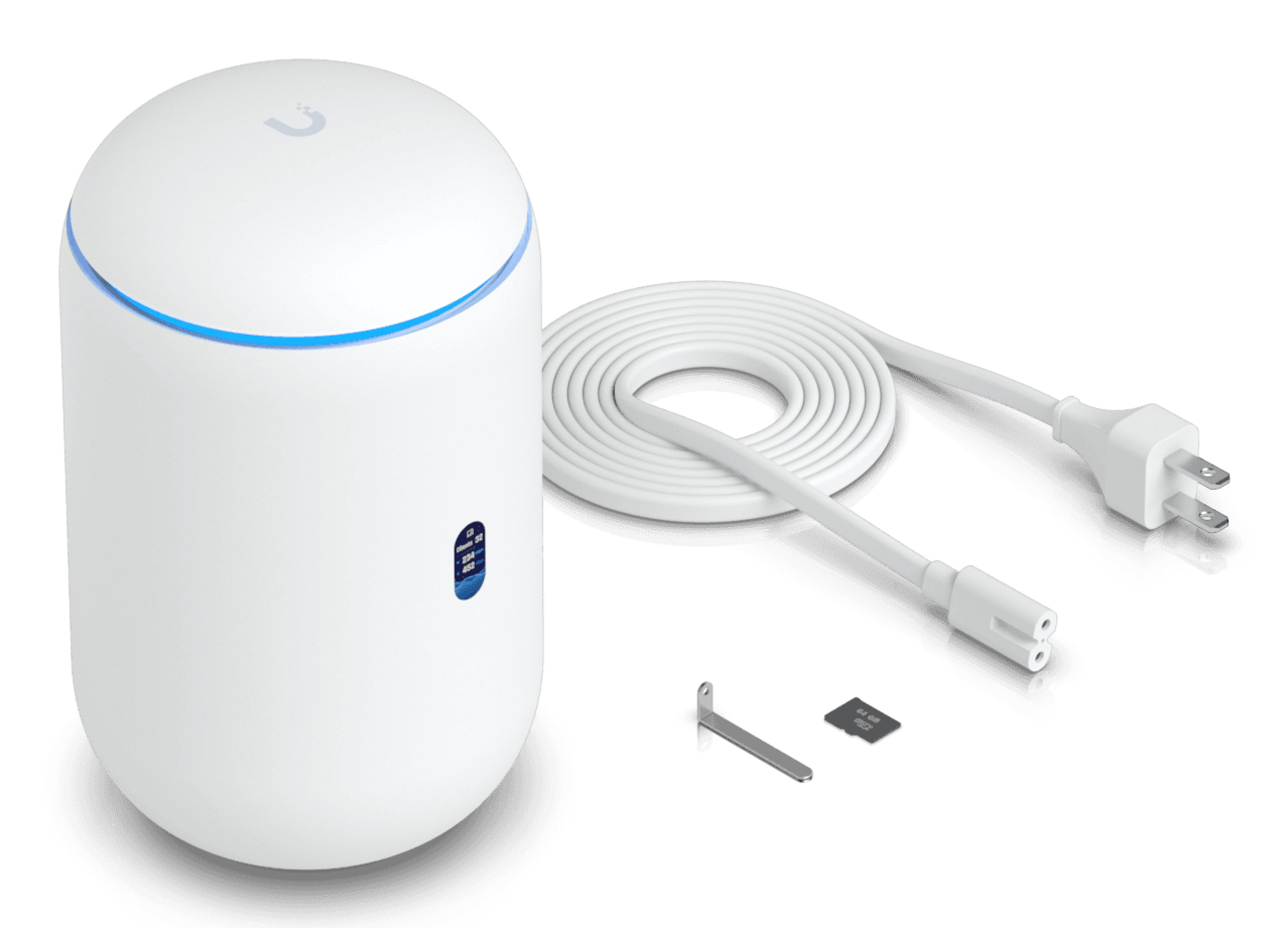 Ubiquiti UniFi Dream Router 7