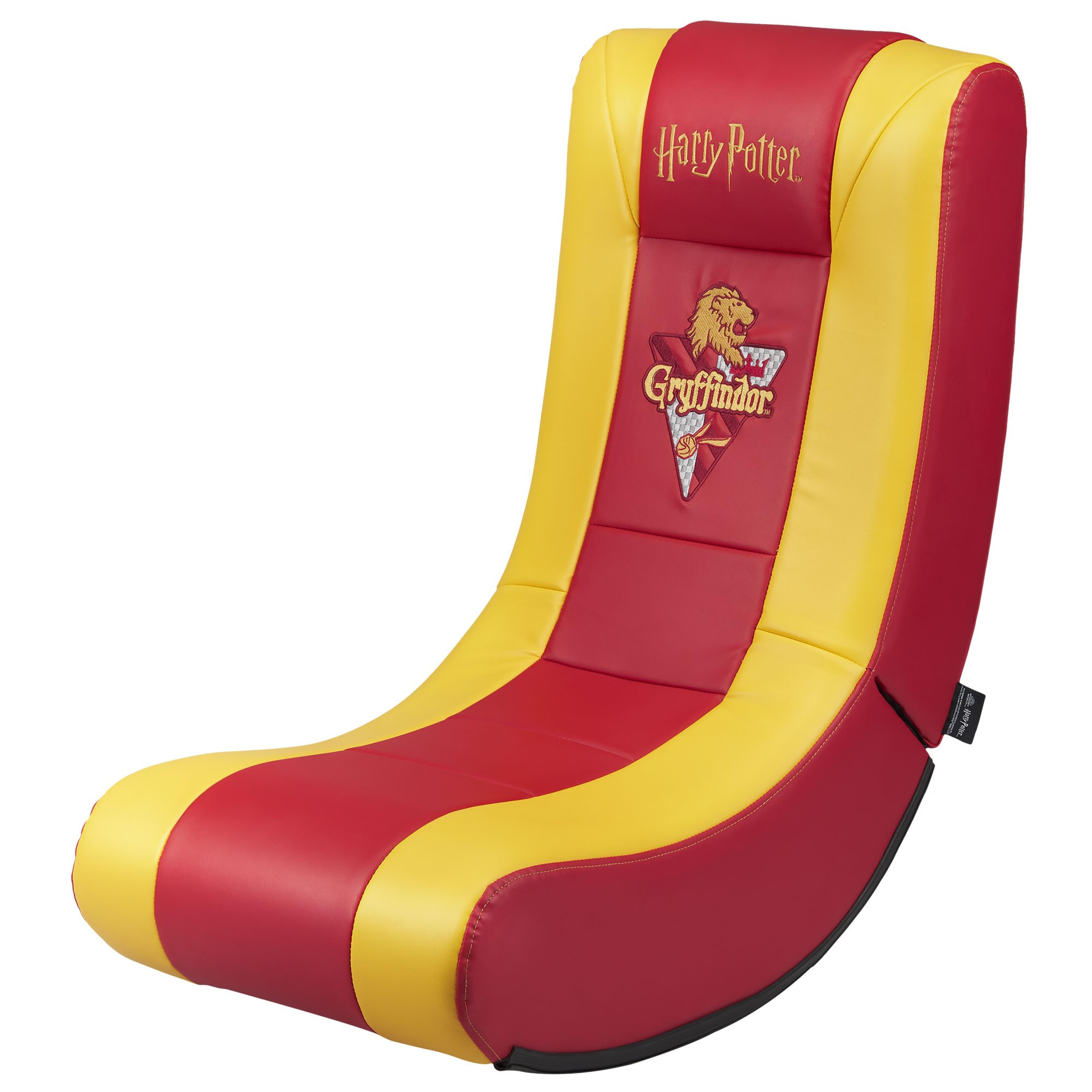 Subsonic Gaming Sessel - Harry Potter