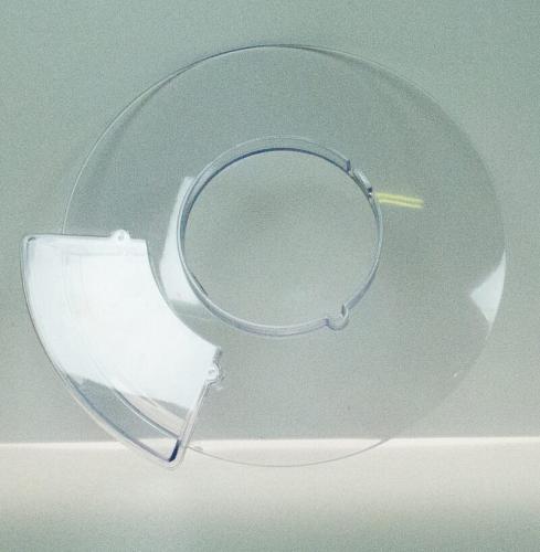 WILFA Ersatzteil - KM-1500 Lid on bowl