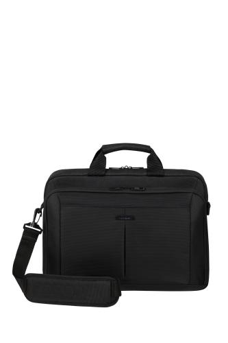 SAMSONITE 15,6 GUARDIT 2.0 Bailhandle DH-SP, all black