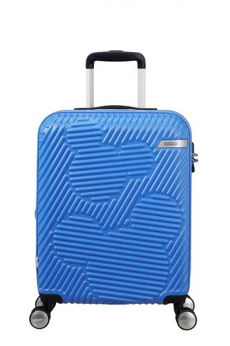 AMERICAN TOURISTER Mickey Clouds Spinner 55/20 Tranquil Blue AMERICAN TOURISTER Mickey Clouds Spinner 55/20 Tranquil Blue
