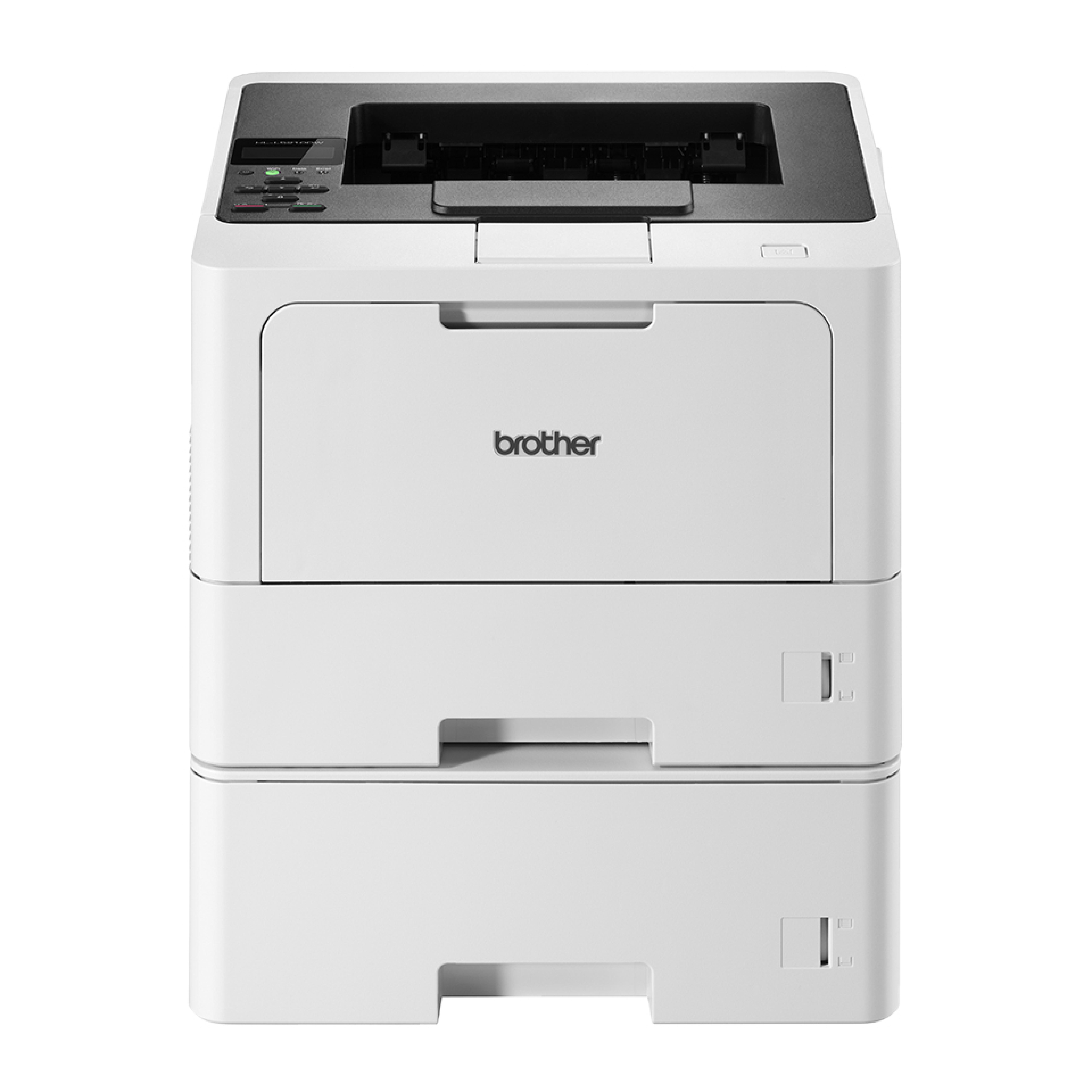 Brother HL-L5210DWT sw-Laser (Set:Drucker + eine Kassette) (Spedit