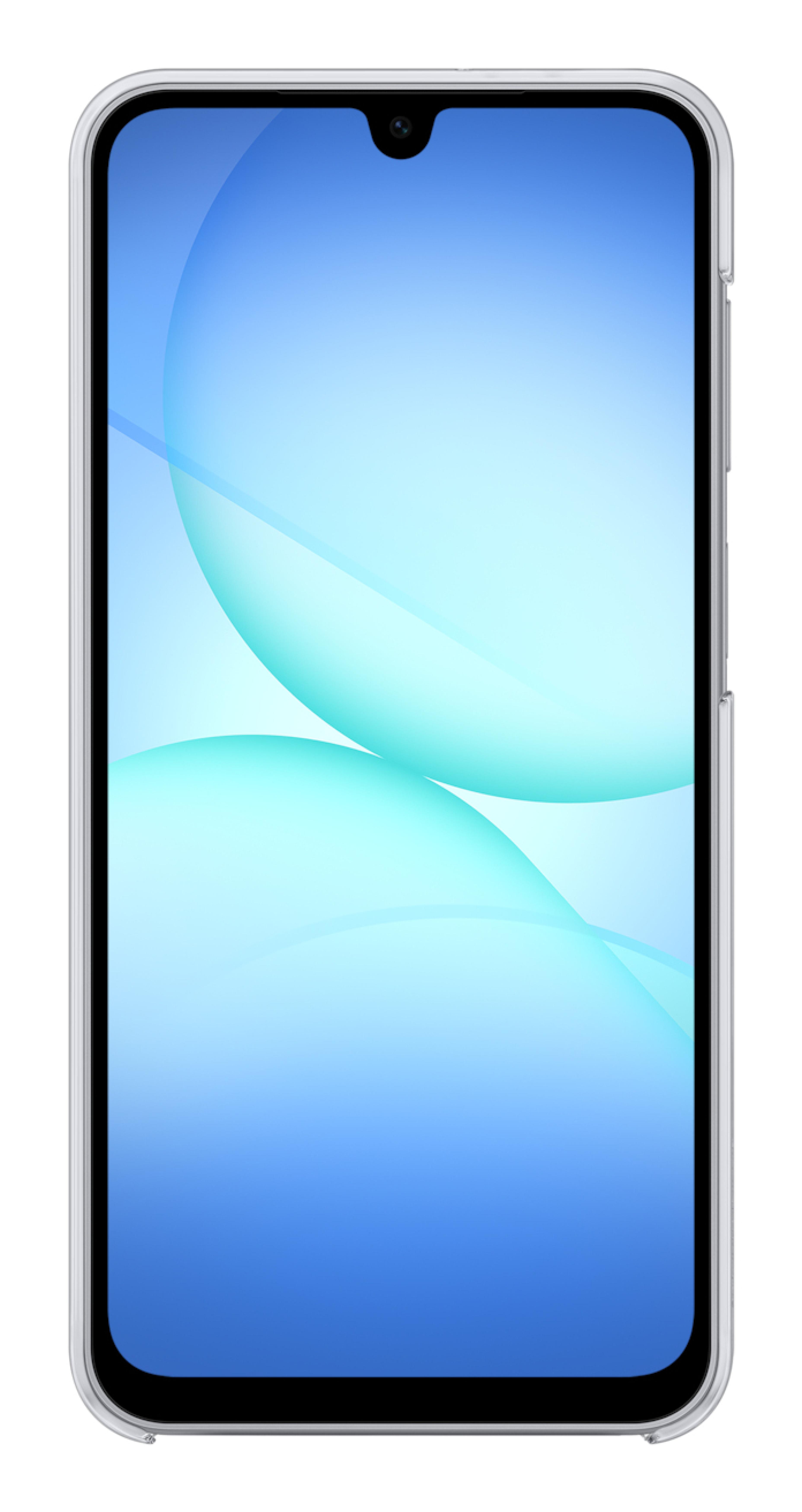 Samsung Smartphone Clear Cover for Galaxy A17
