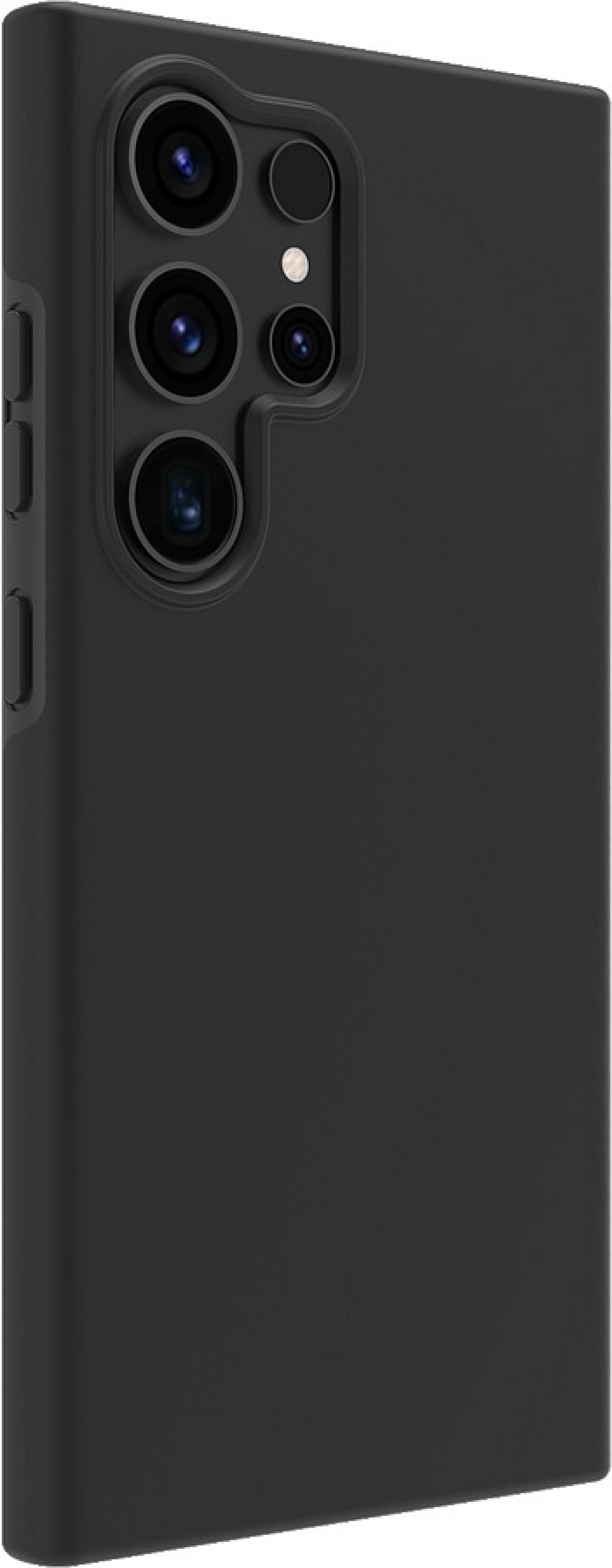 DBRAMANTE1928 Iceland Ultra D3O - Galaxy S24 Ultra - Black