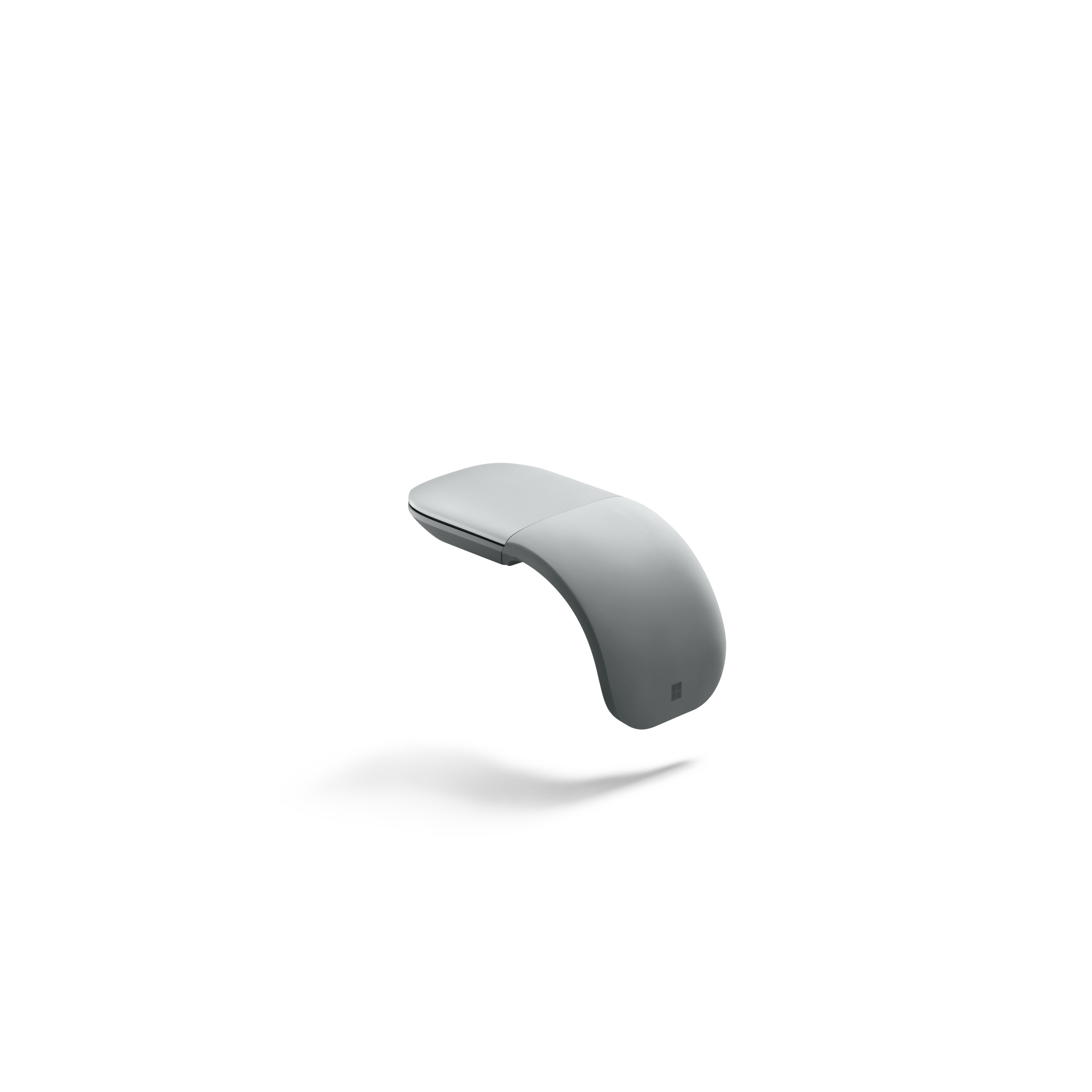 Microsoft Surface Arc Mouse Cmr Bluetooth XZ/NL/FR/DE Grey