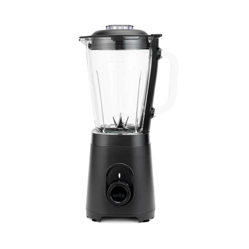 WILFA Standmixer DAILY, 1,5 Liter, 1200 Watt, DBL-1200B, schwarz