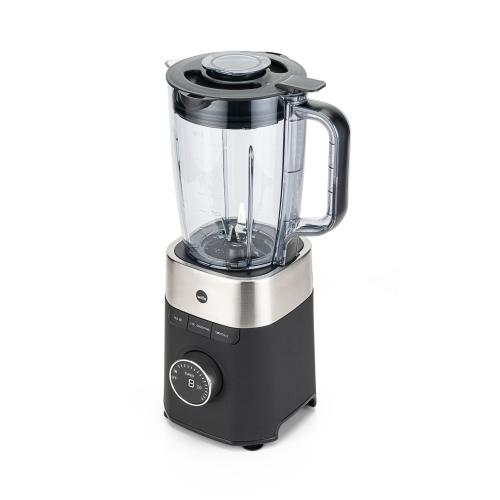 WILFA Standmixer FUSION 1200, 1.75 Liter, 1200W, BLPT-1200, schwarz