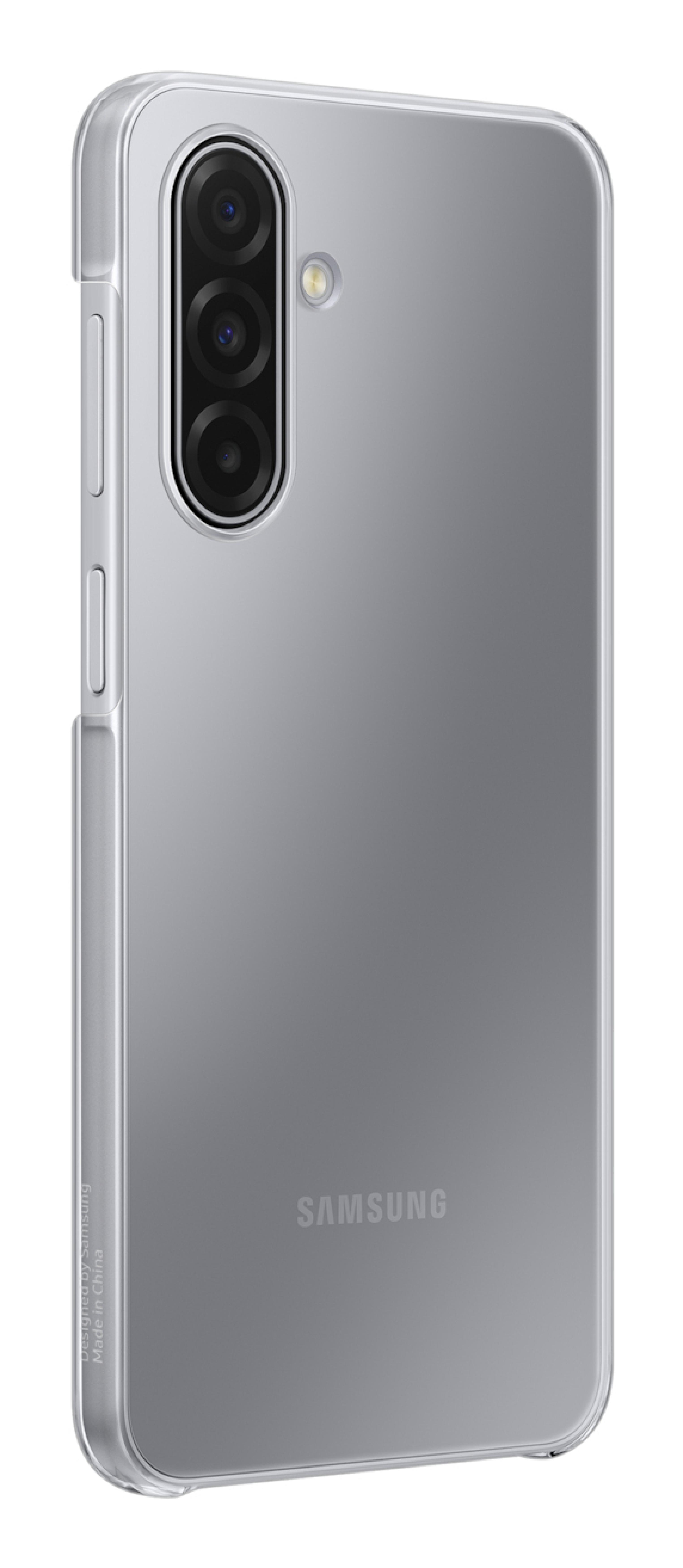 Samsung Smartphone Clear Cover for Galaxy A17