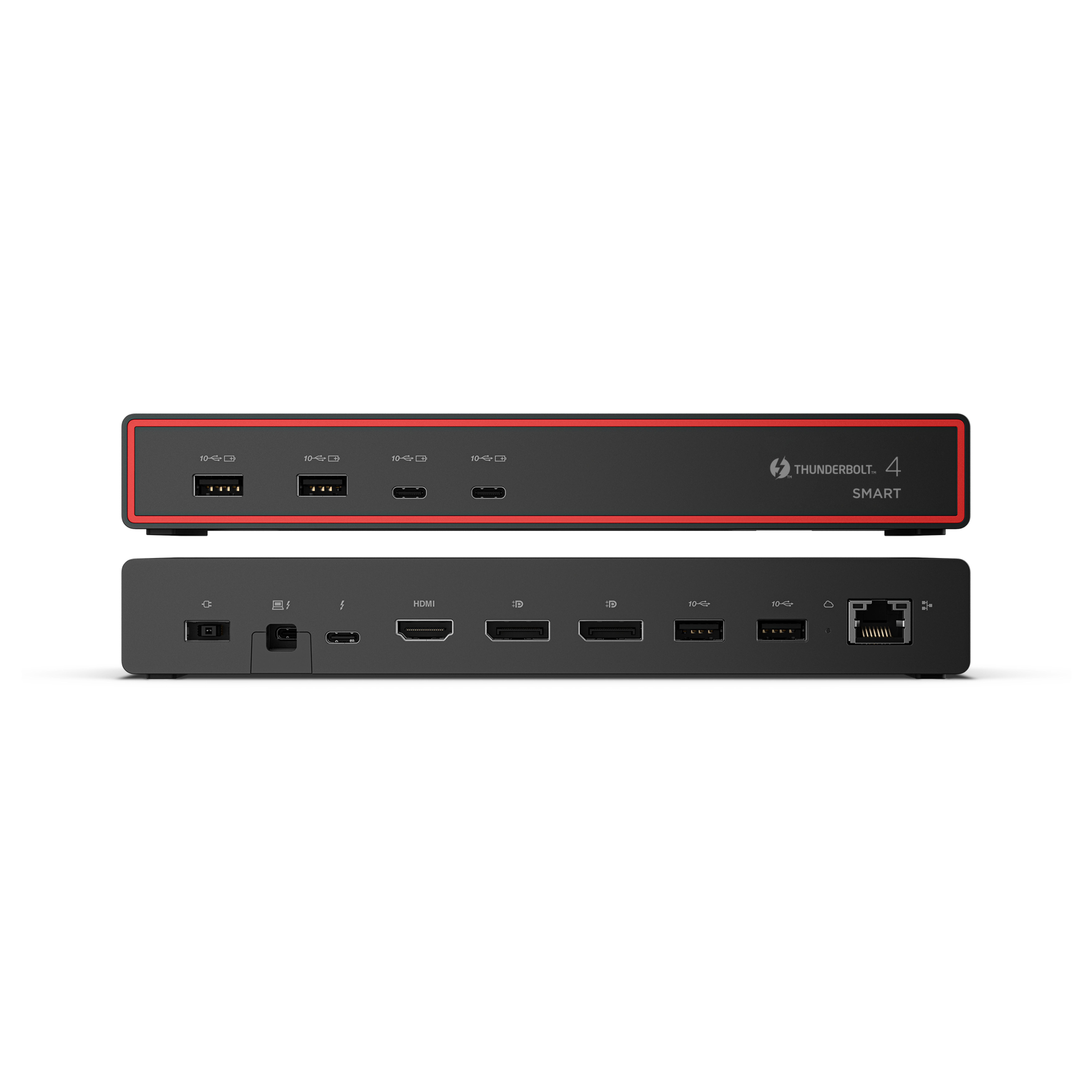 Lenovo Dock - 135W ThinkPad Thunderbolt 4 Smart Dock G2 7500