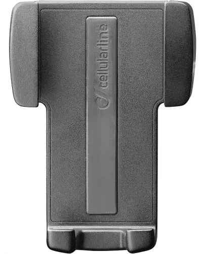 CELLULARLINE Univ. Air Vent Car Holder Black