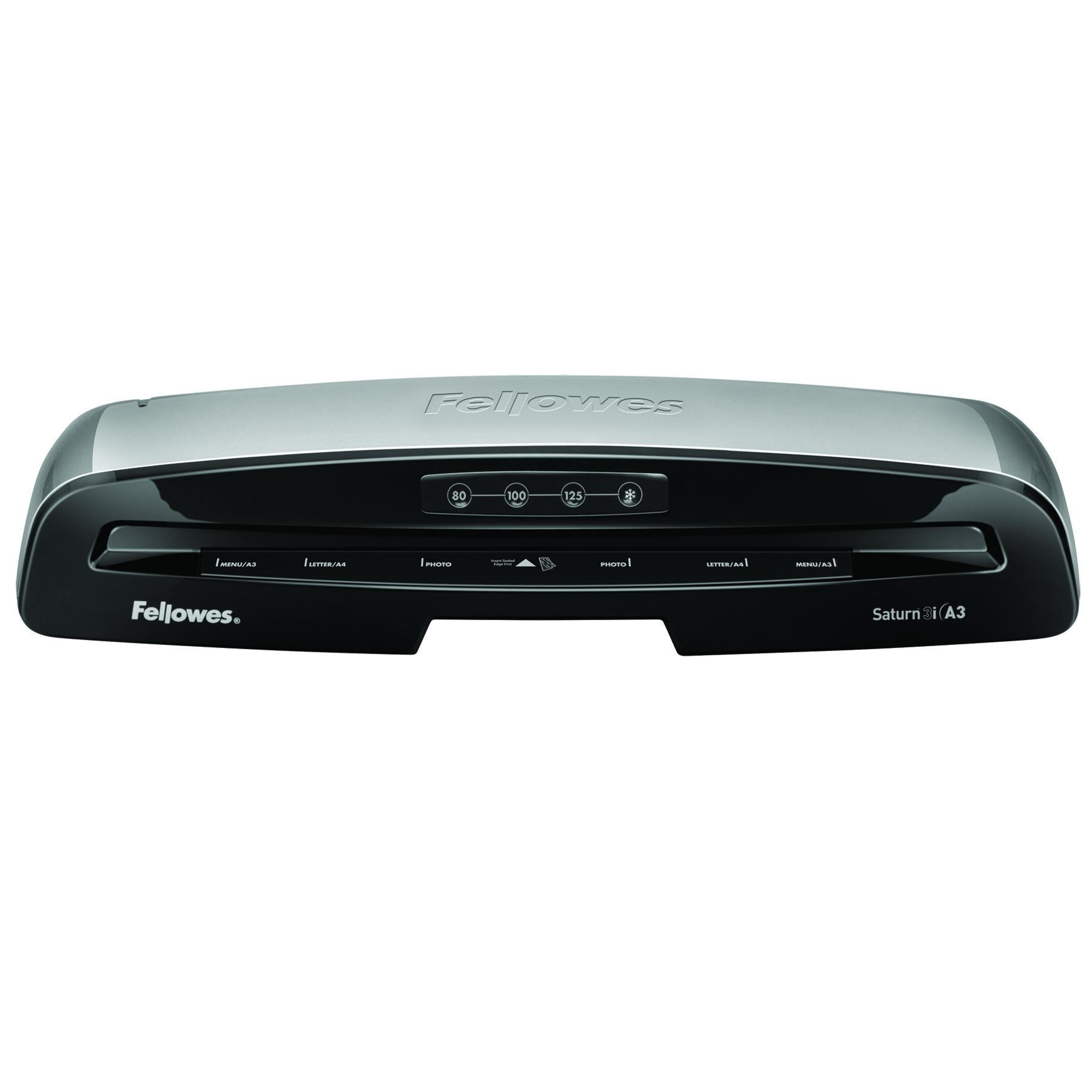 Fellowes Laminiergeraet Saturn A3