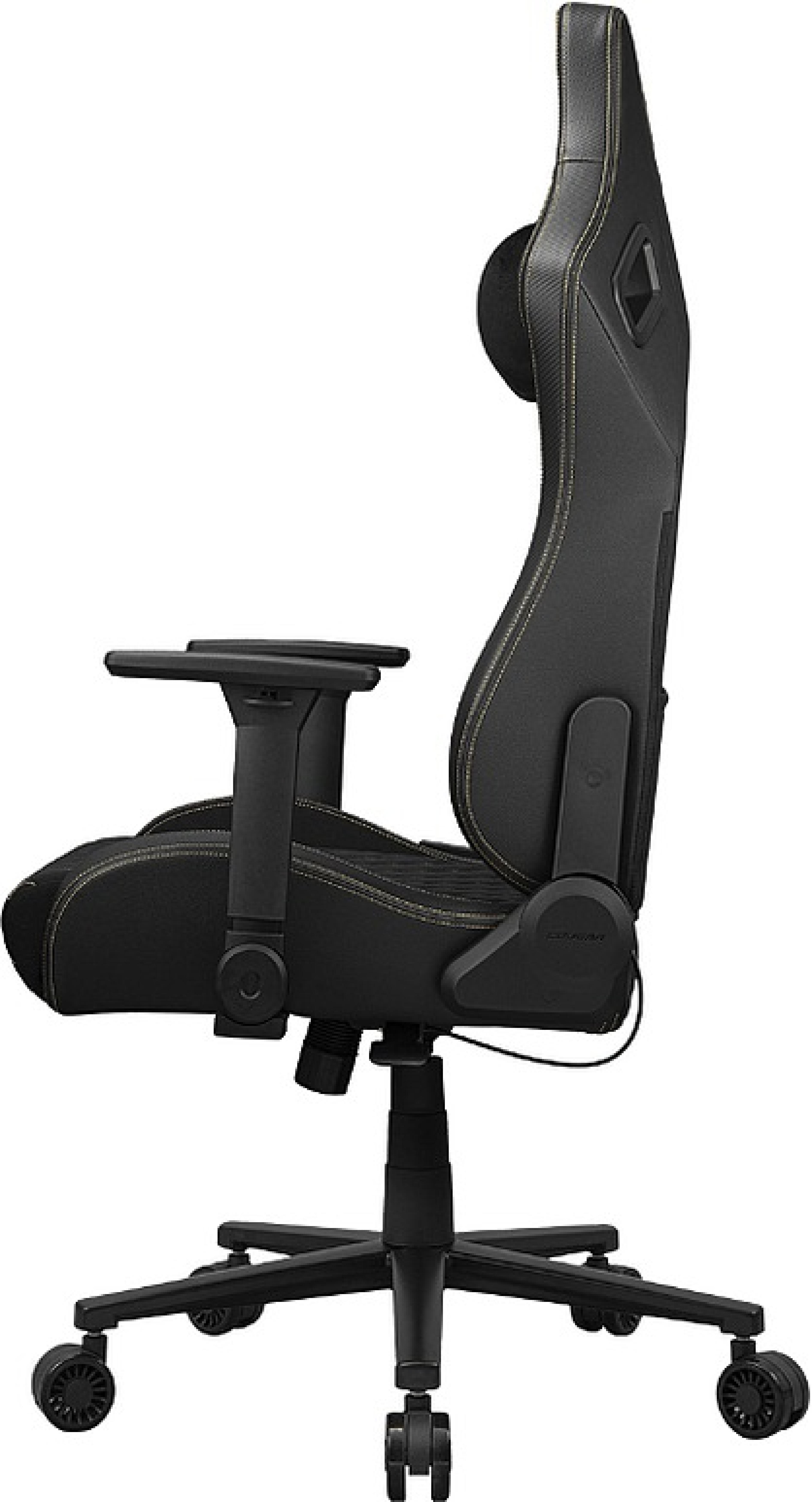 COUGAR Gaming-Stuhl  Defensor, Gold F
