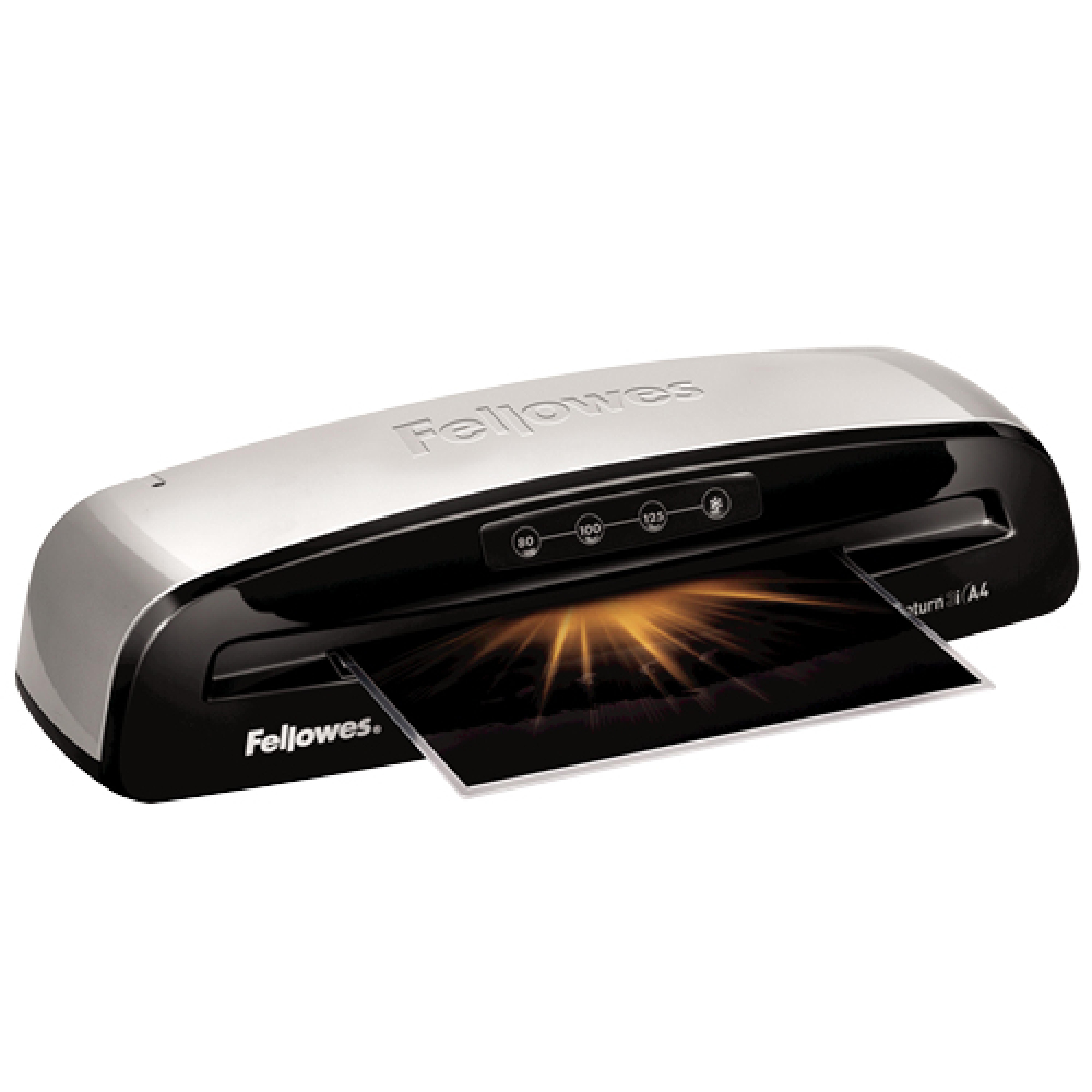 Fellowes Laminiergeraet Saturn 3i A4