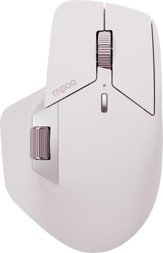 RAPOO MT760L.PINK Wireless Multi-Mode Mouse