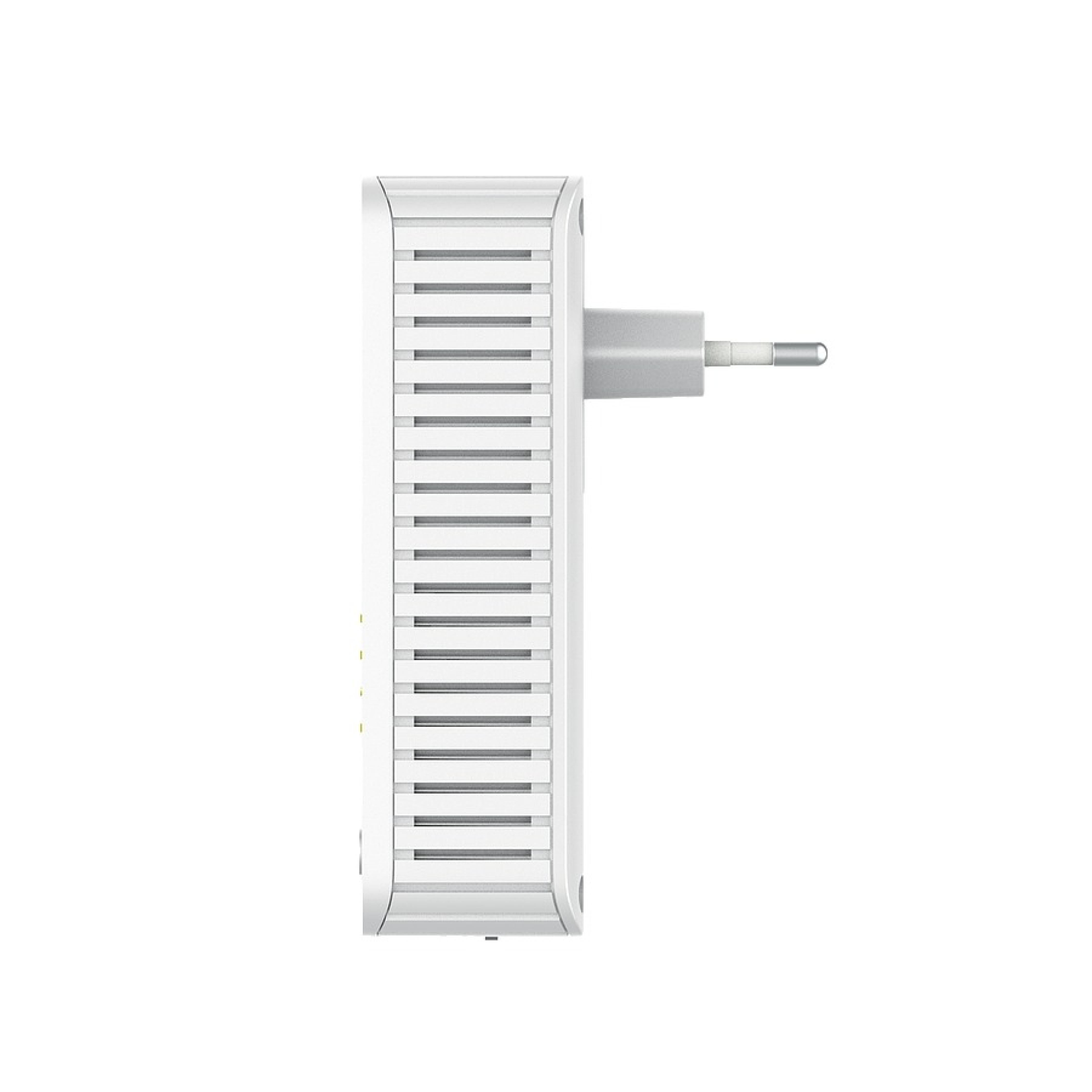 STRONG Powerline MINI WiFi 1000 Mbit/s Set (2 Einheiten)