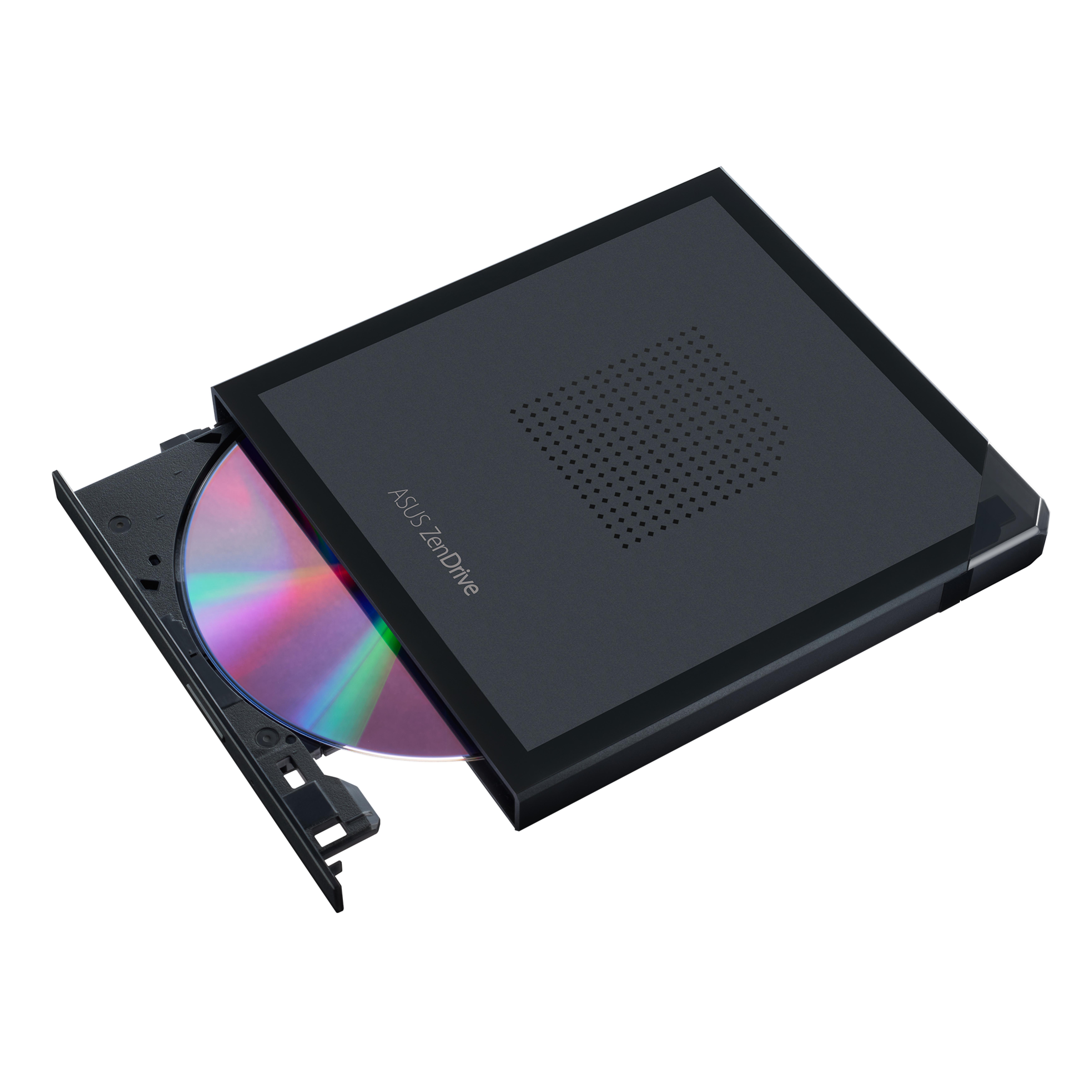 ASUS SDRW-08V1M-U Ultra Slim Portable hidden USB-C
