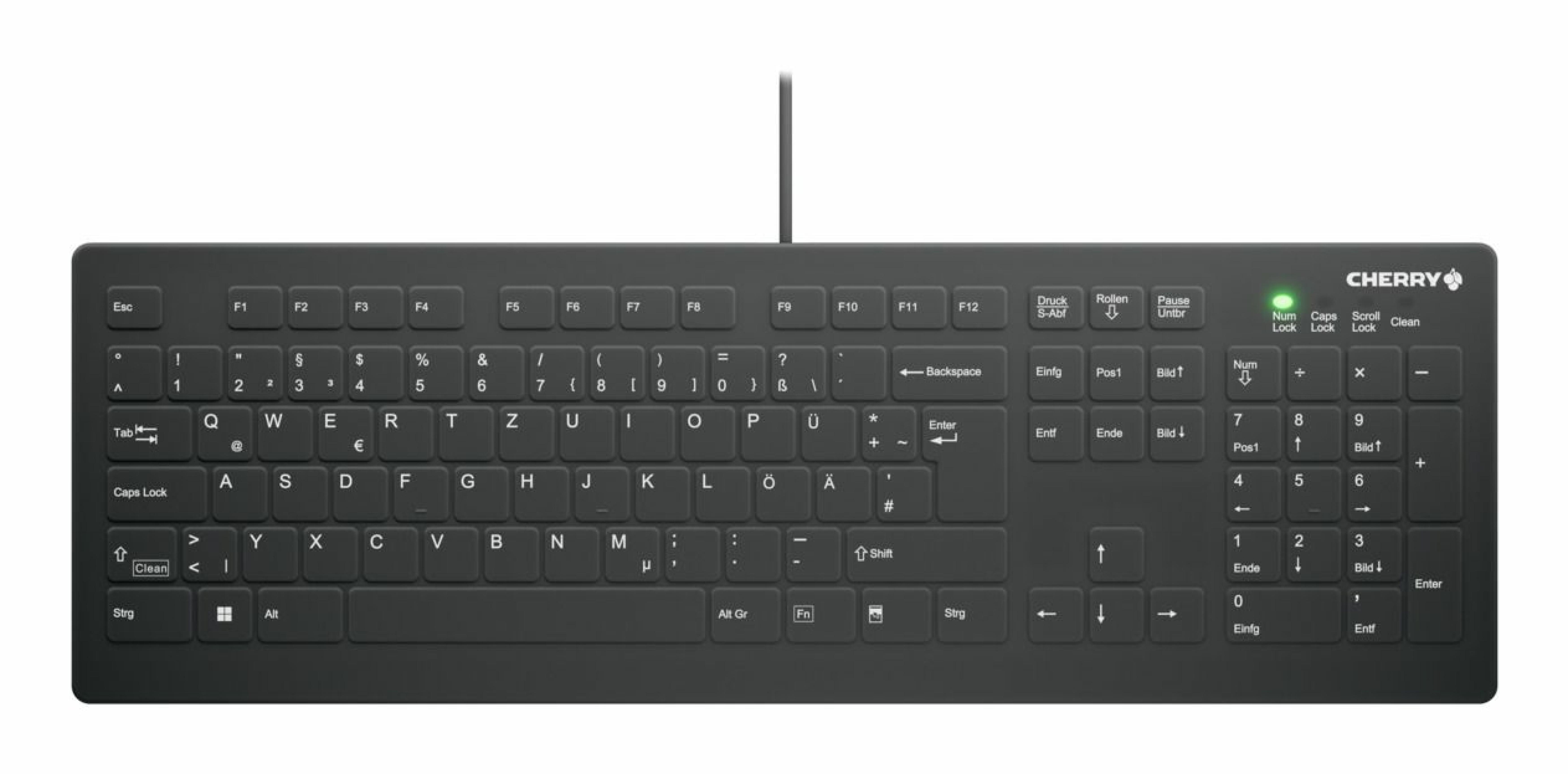 Contour ACTIVE KEY Exchangeable Silicone Key Membrane for AK