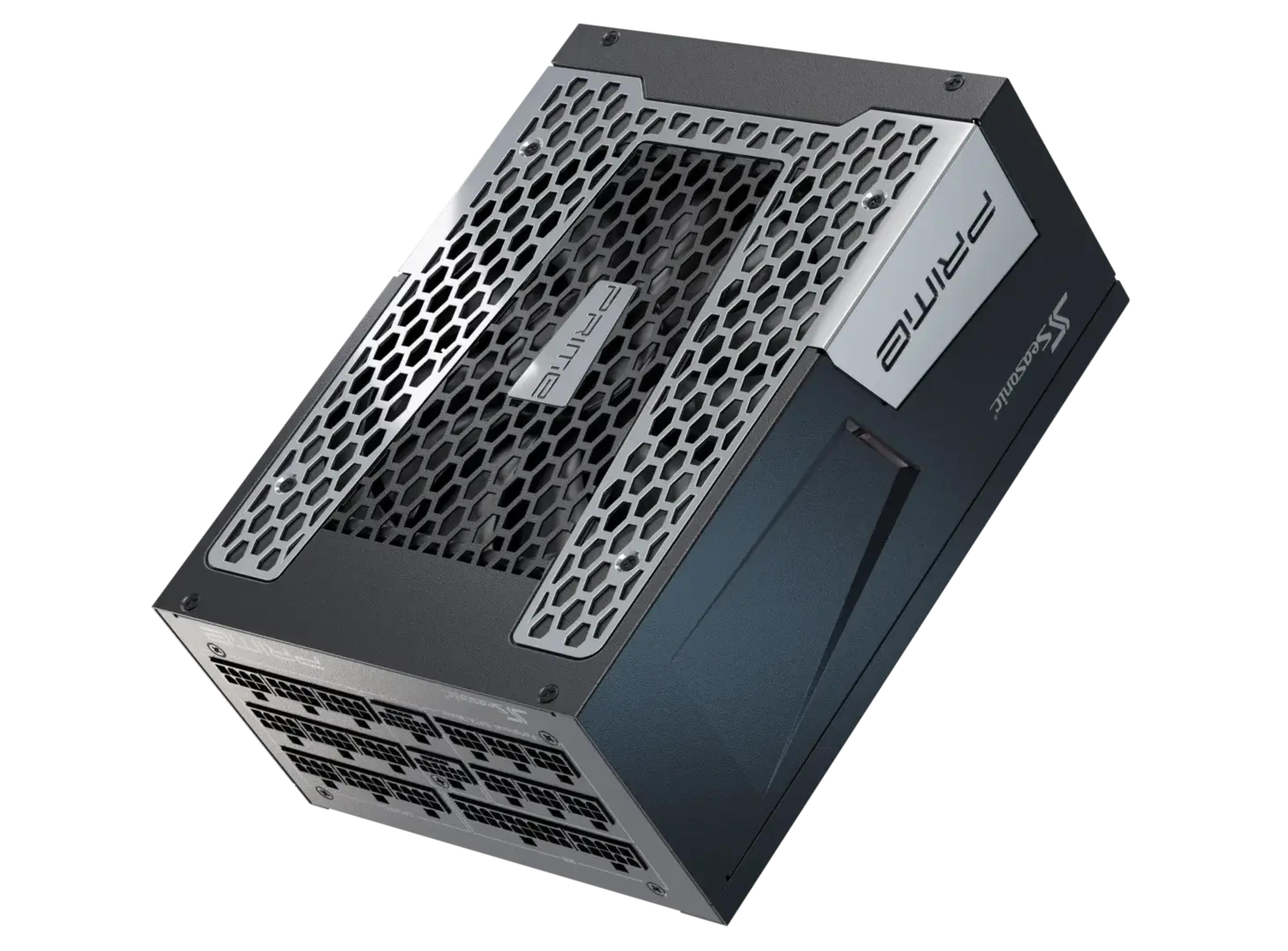 Seasonic Netzteil 2200W PRIME PX-2200 ATX31 Modular (Platin)