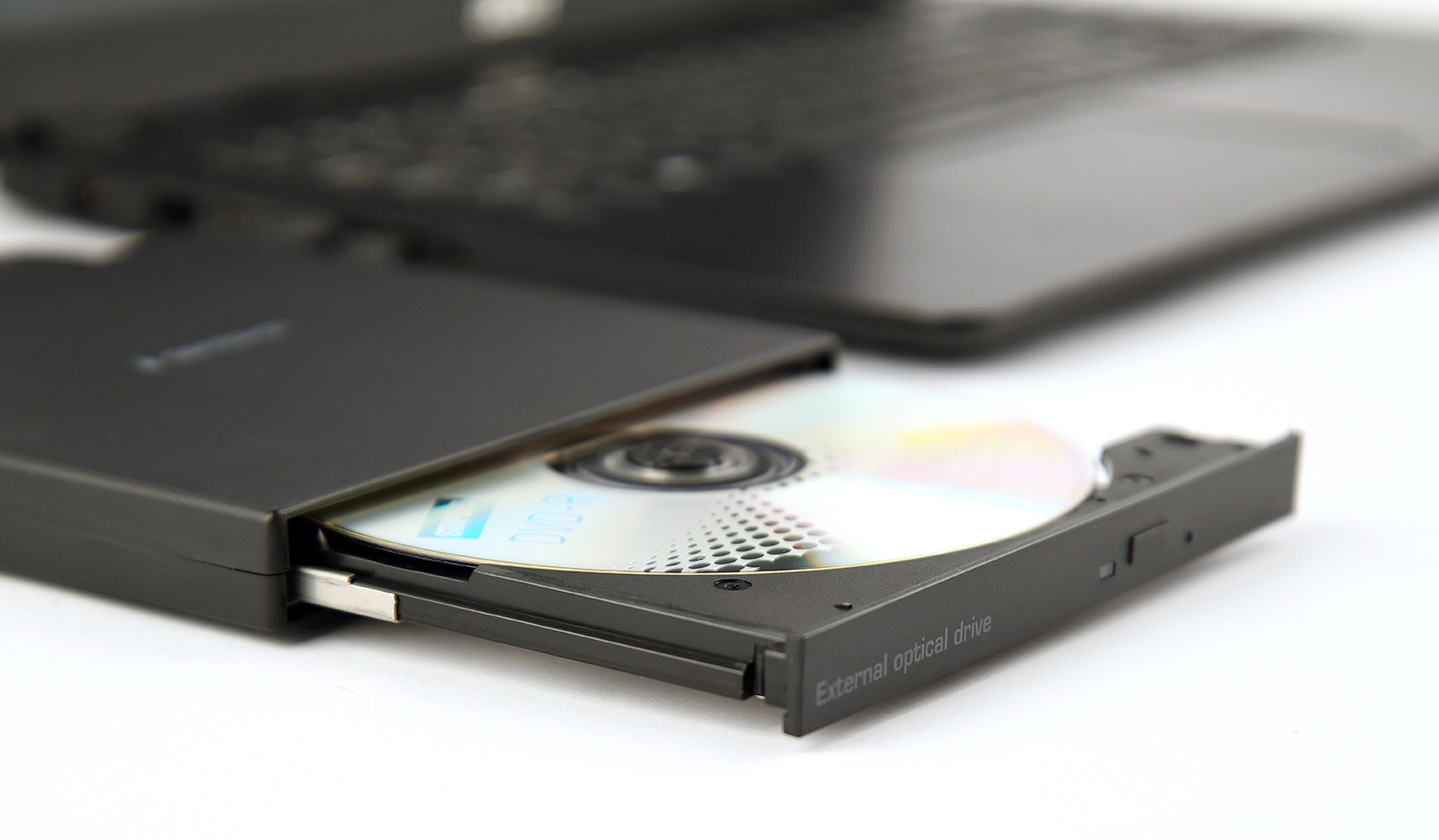 gembird DVW EXT SLIM DVD-USB-04 black USB2.0 DVD8x CD24x