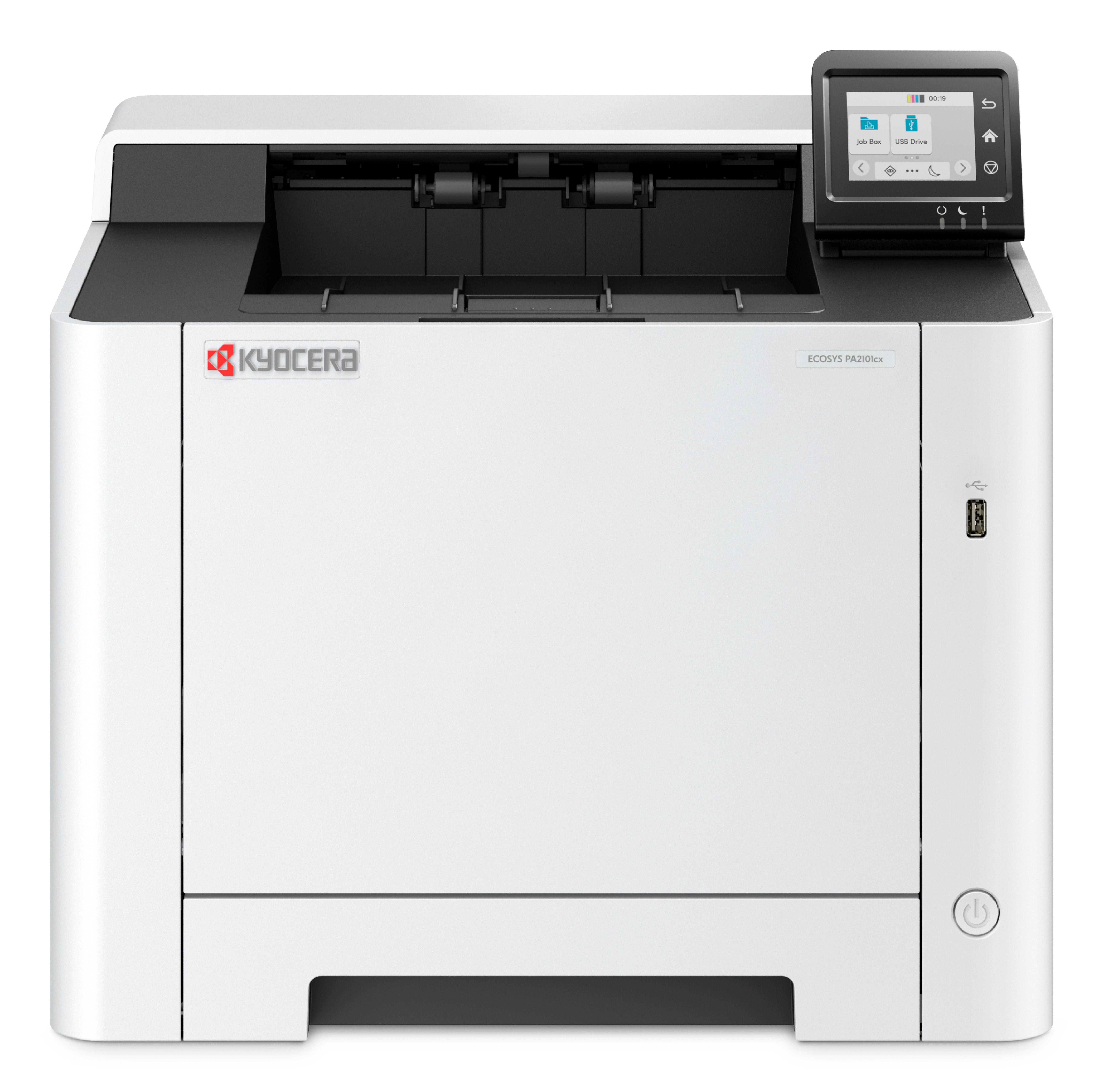 KYOCERA ECOSYS PA2101cx Laserdrucker Farbe