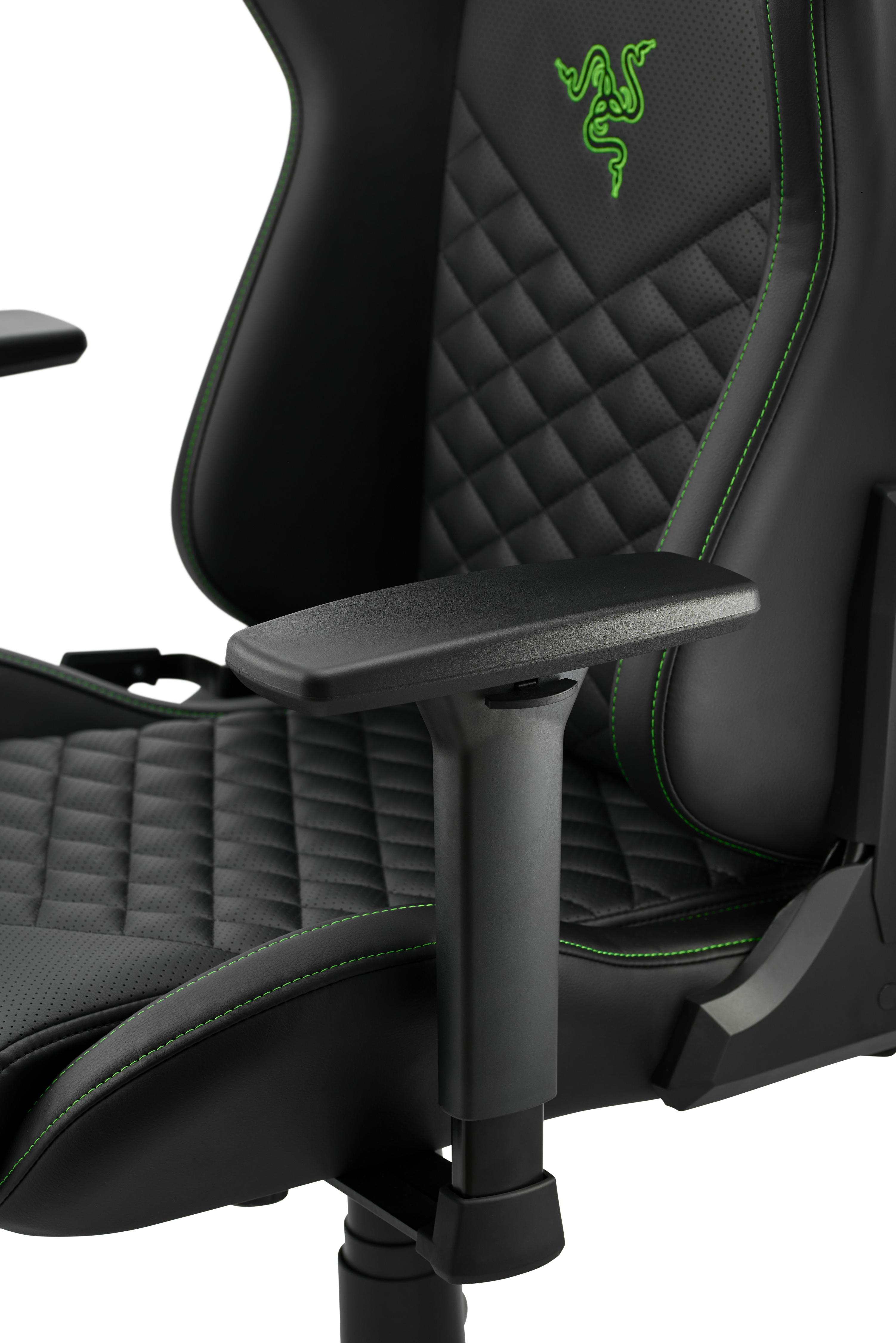 RAZER Gaming Chair Tarok Natrix