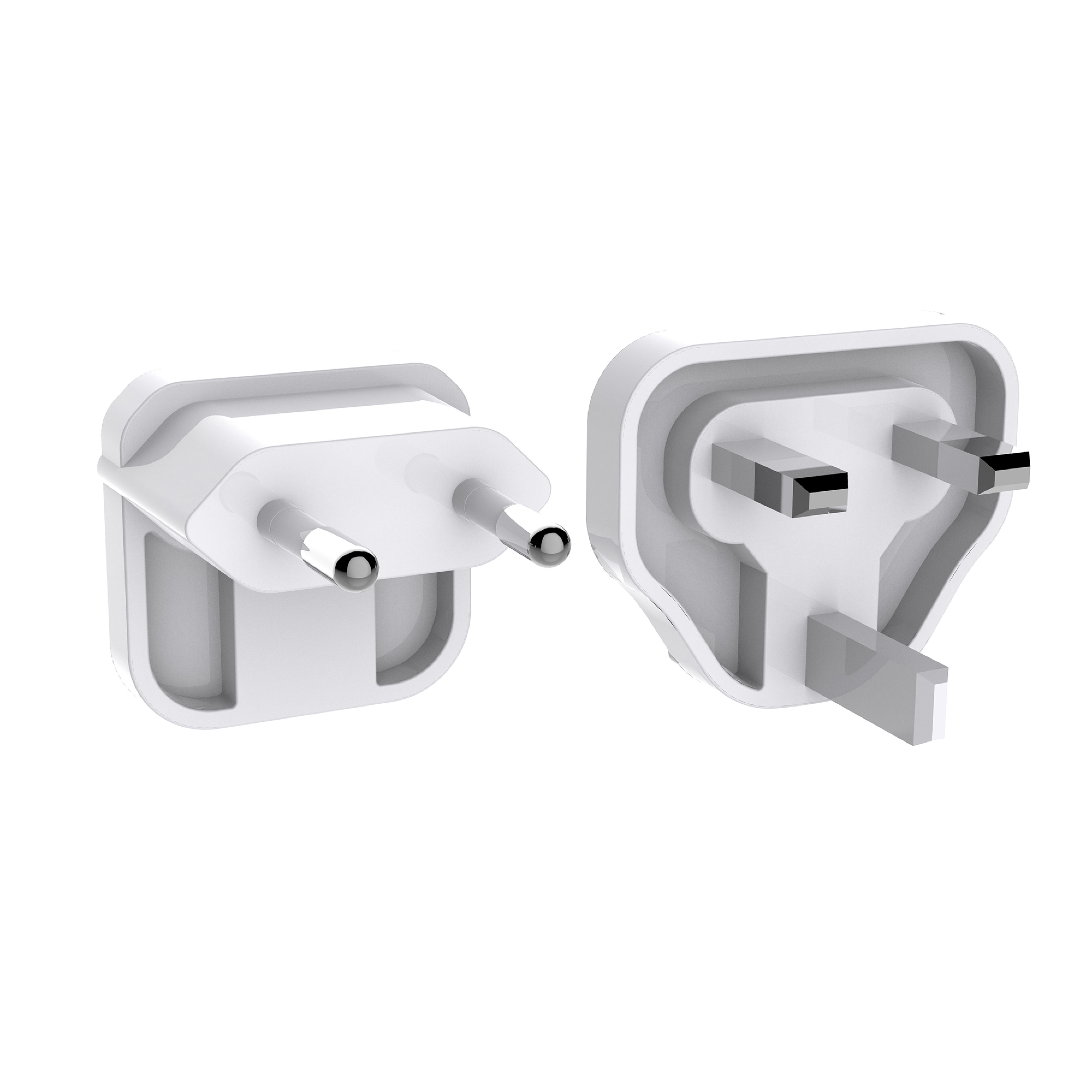 RealPower Ladegeraet DeskCharge-65 Travel 65W