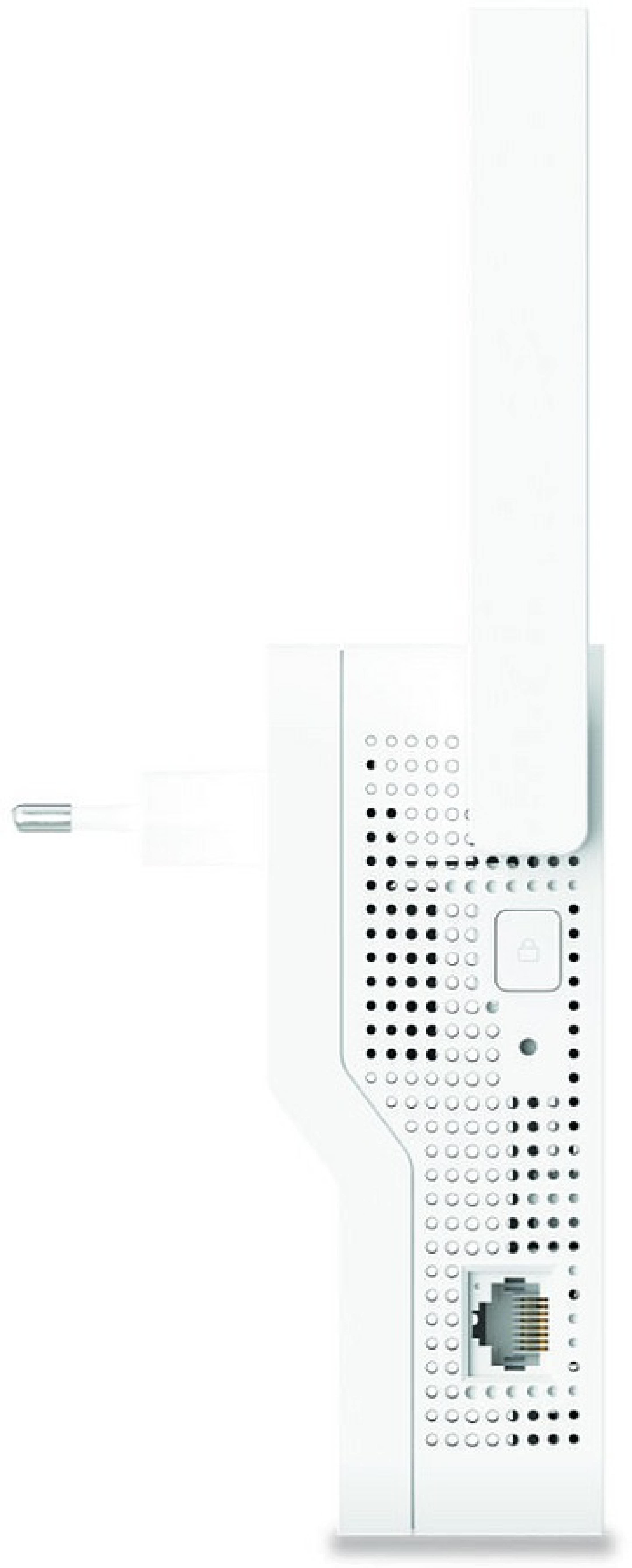 STRONG Dualband WLAN Repeater bis 3000 Mbit/s, WiFi 6, Accesspoint
