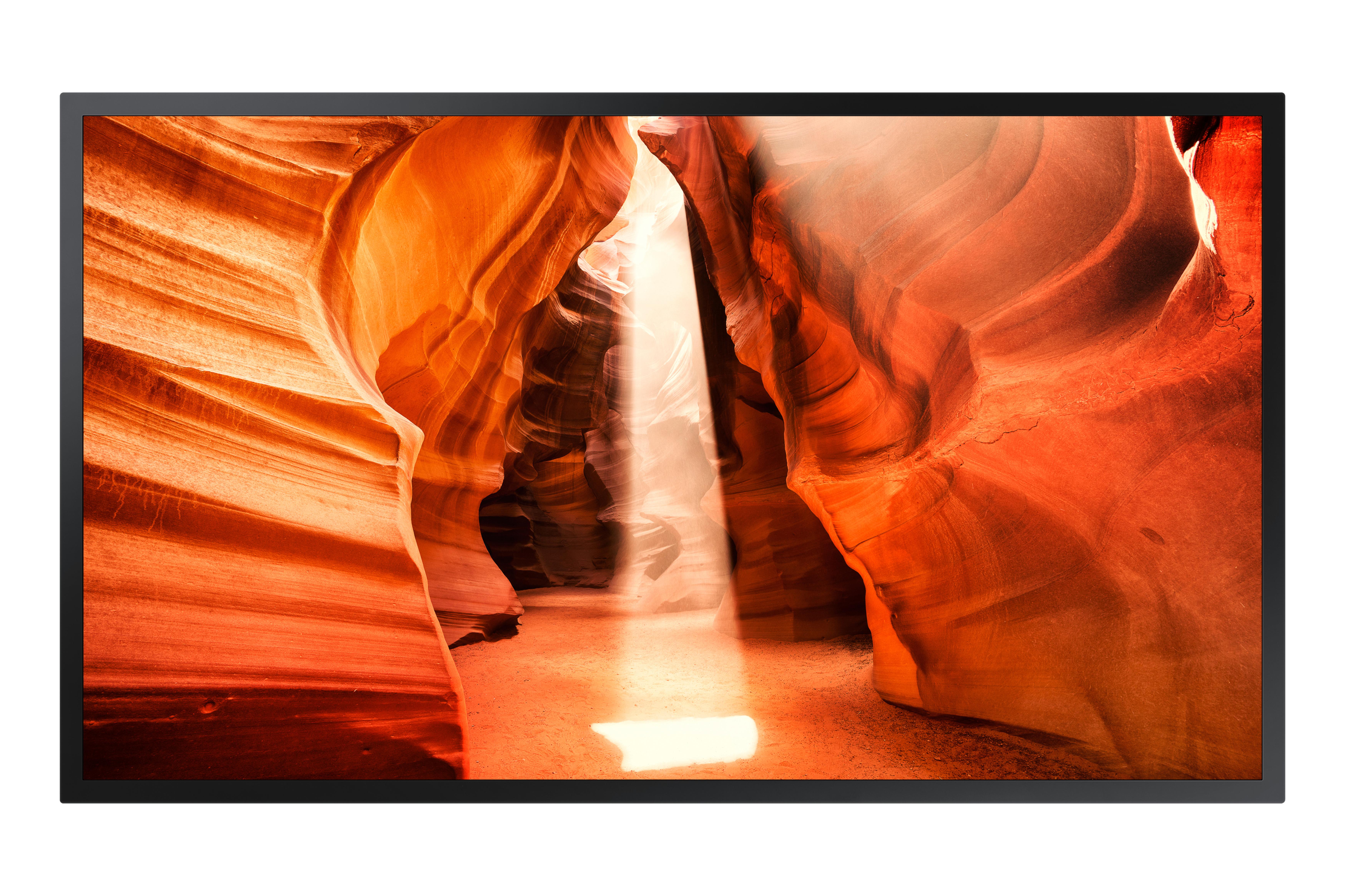Samsung Smart Signage OM55N-S 139,70cm(55") Deal Only (Speditionsvers