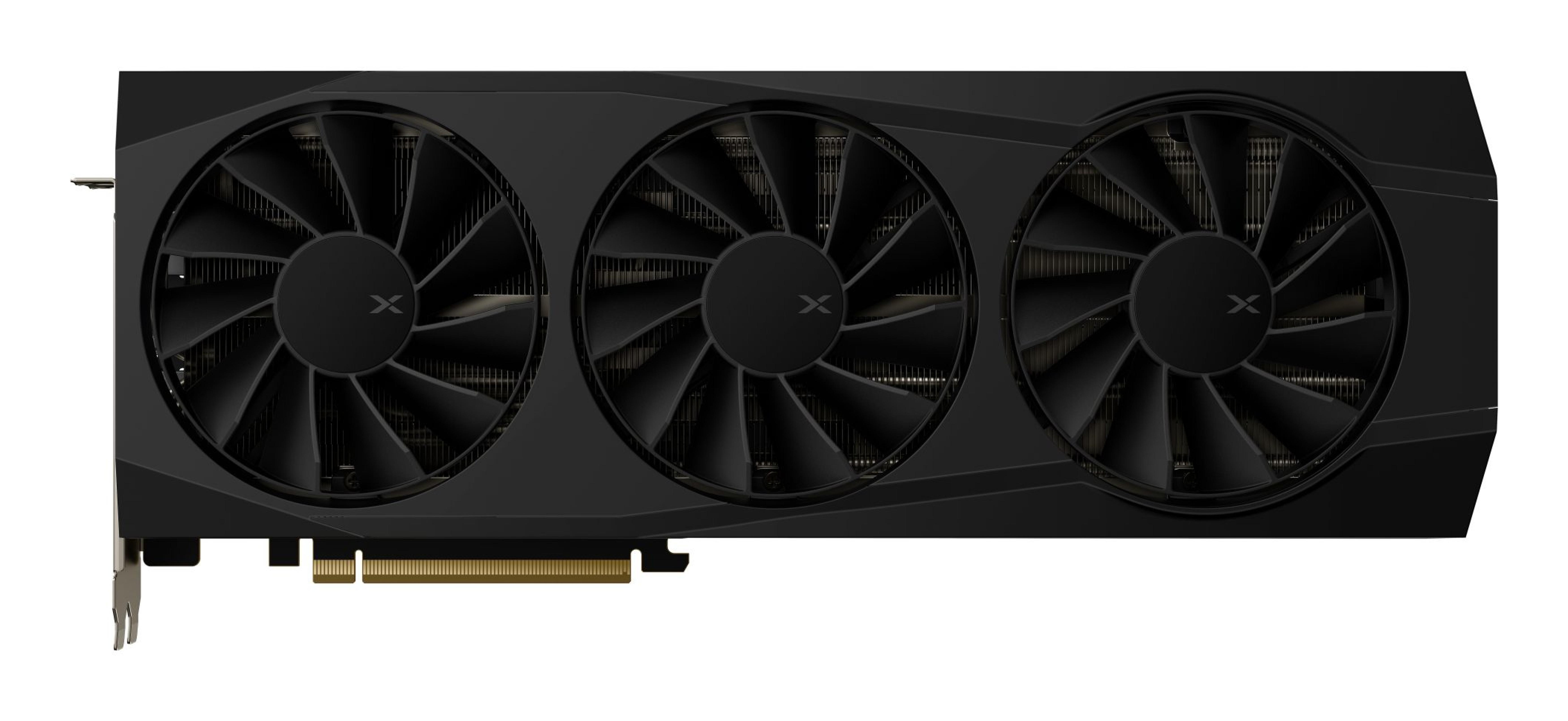 XFX RX 9070XT OC Gaming Quicksilver 16GB GDDR6 HDMI 3xDP