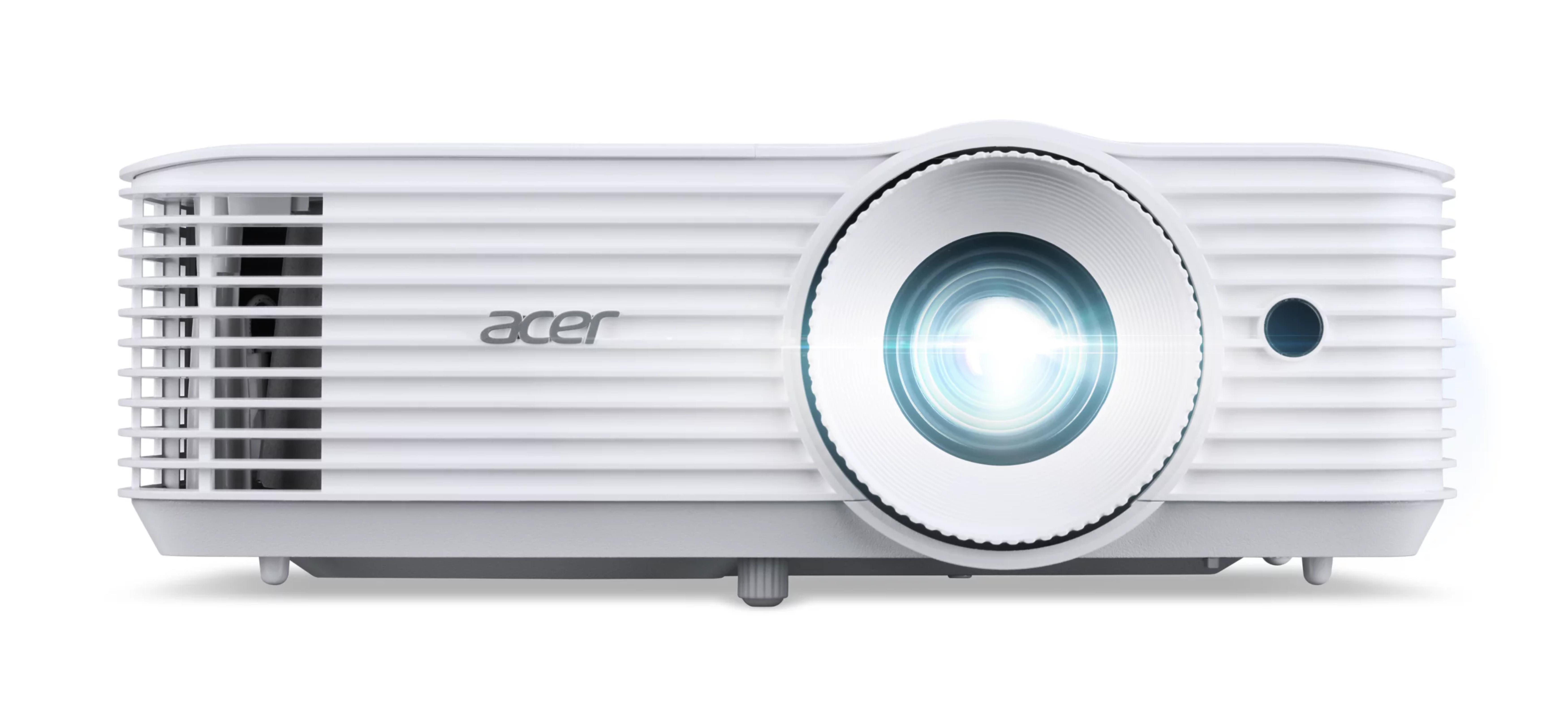 Acer Beamer P1558i 5200 ANSI lm FHD wh