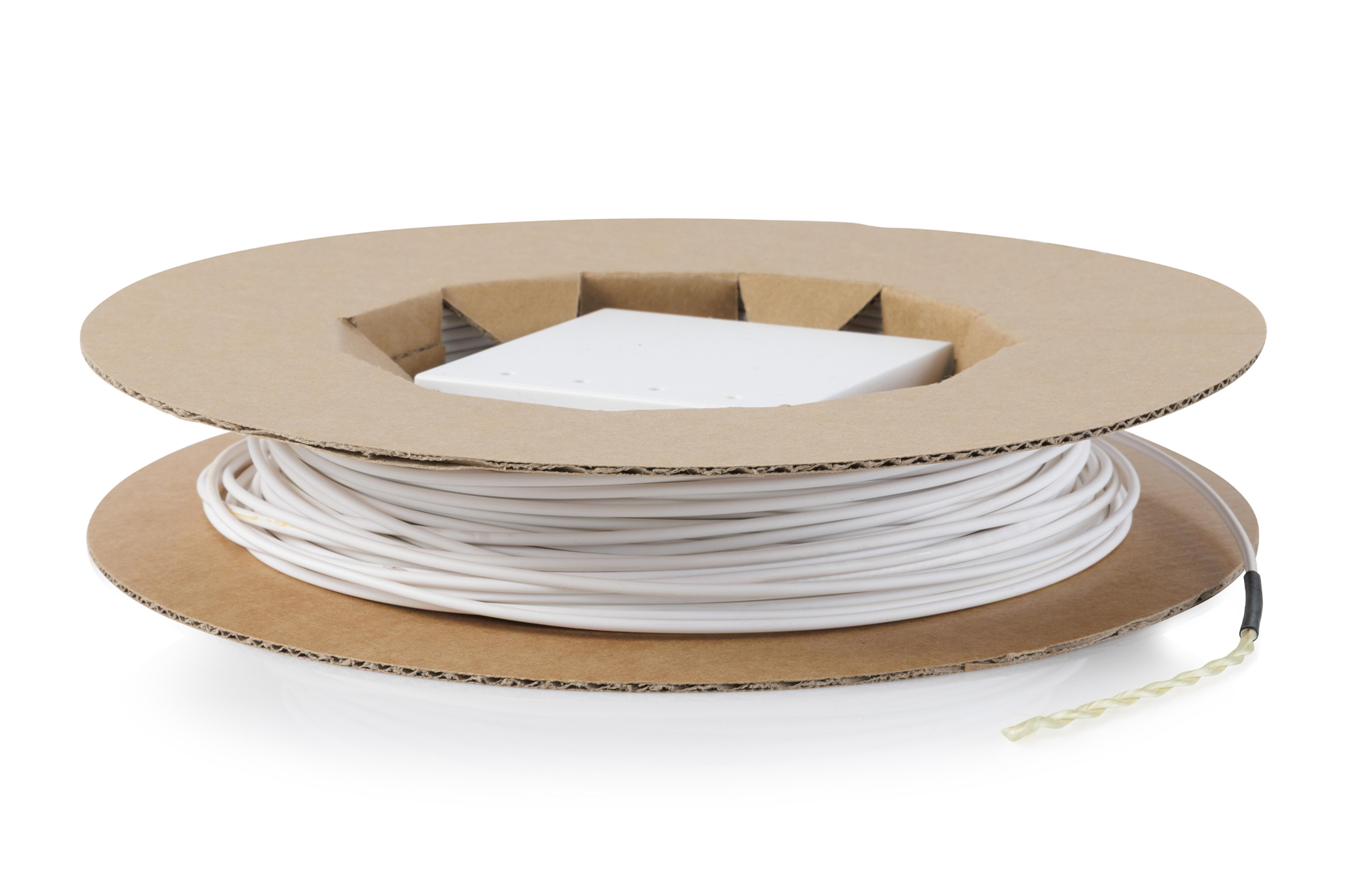 DIGITUS FTTX Installationskit LC/APC 30.00 m 4-Faser