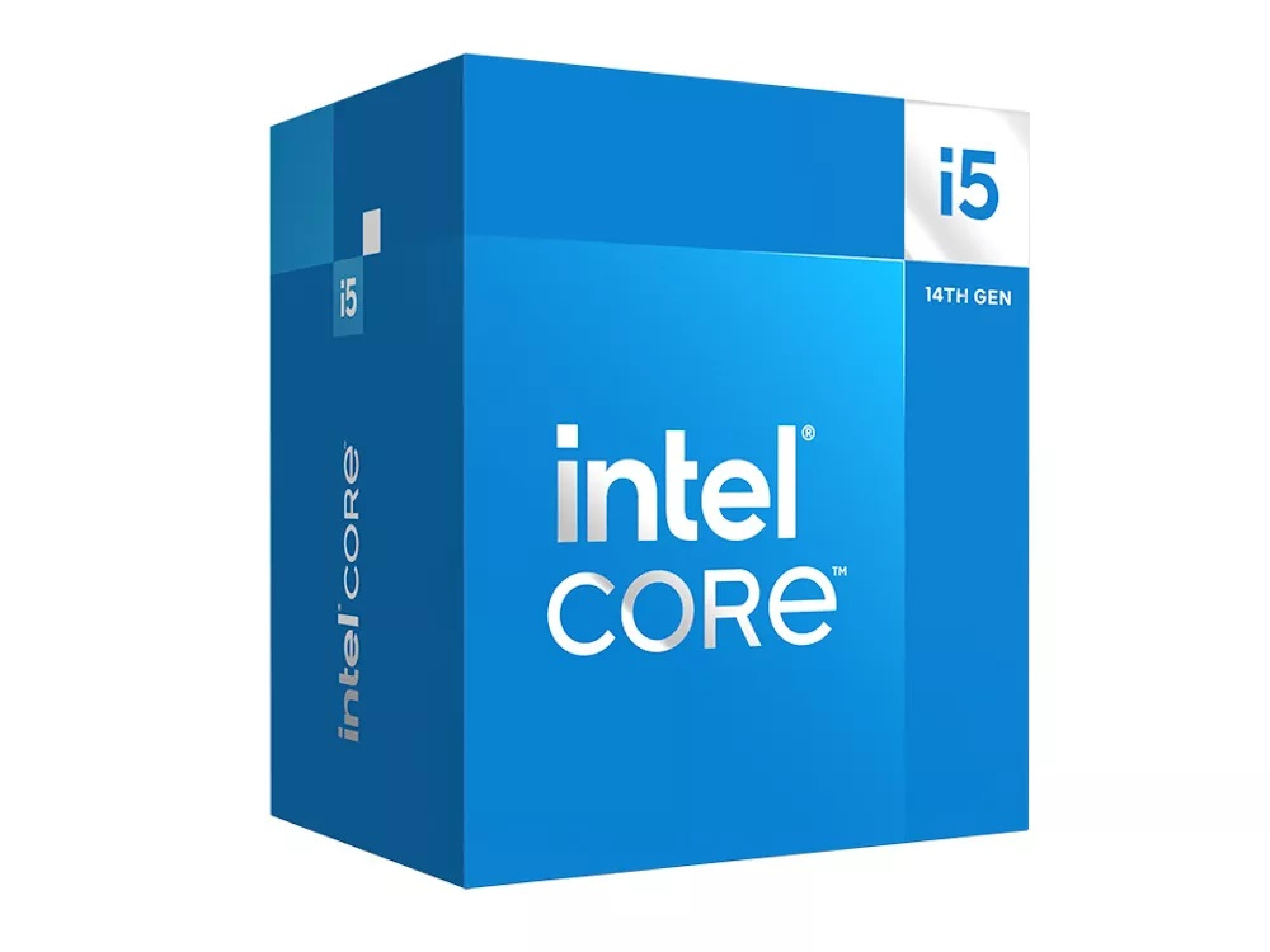 Intel Core i5 14500 LGA1700 33MB Cache 5,0GHz retail
