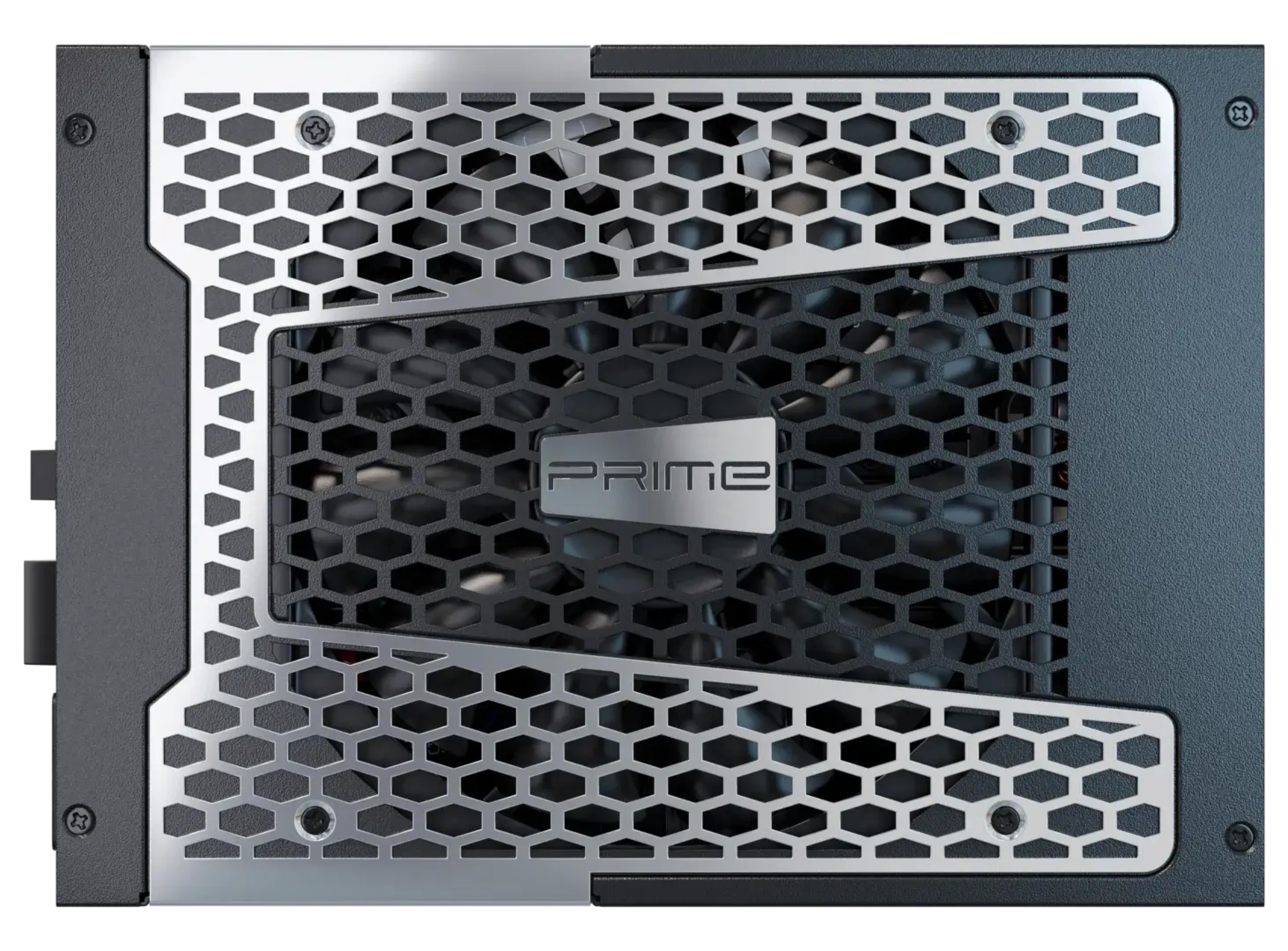 Seasonic Netzteil 2200W PRIME PX-2200 ATX31 Modular (Platin)