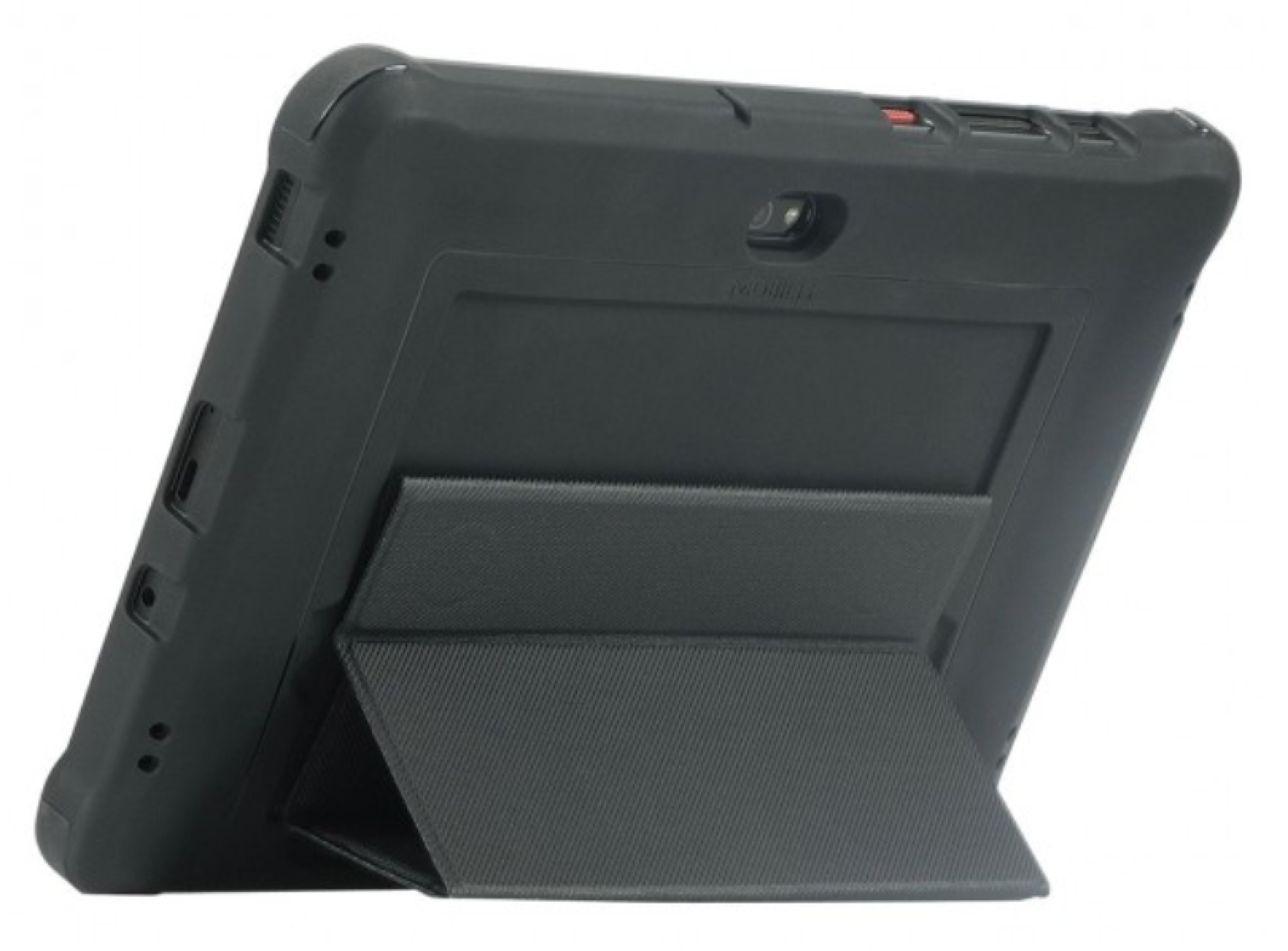 Mobilis PROTECH Case+kickstand+handst. f Galaxy Tab A4 Pro