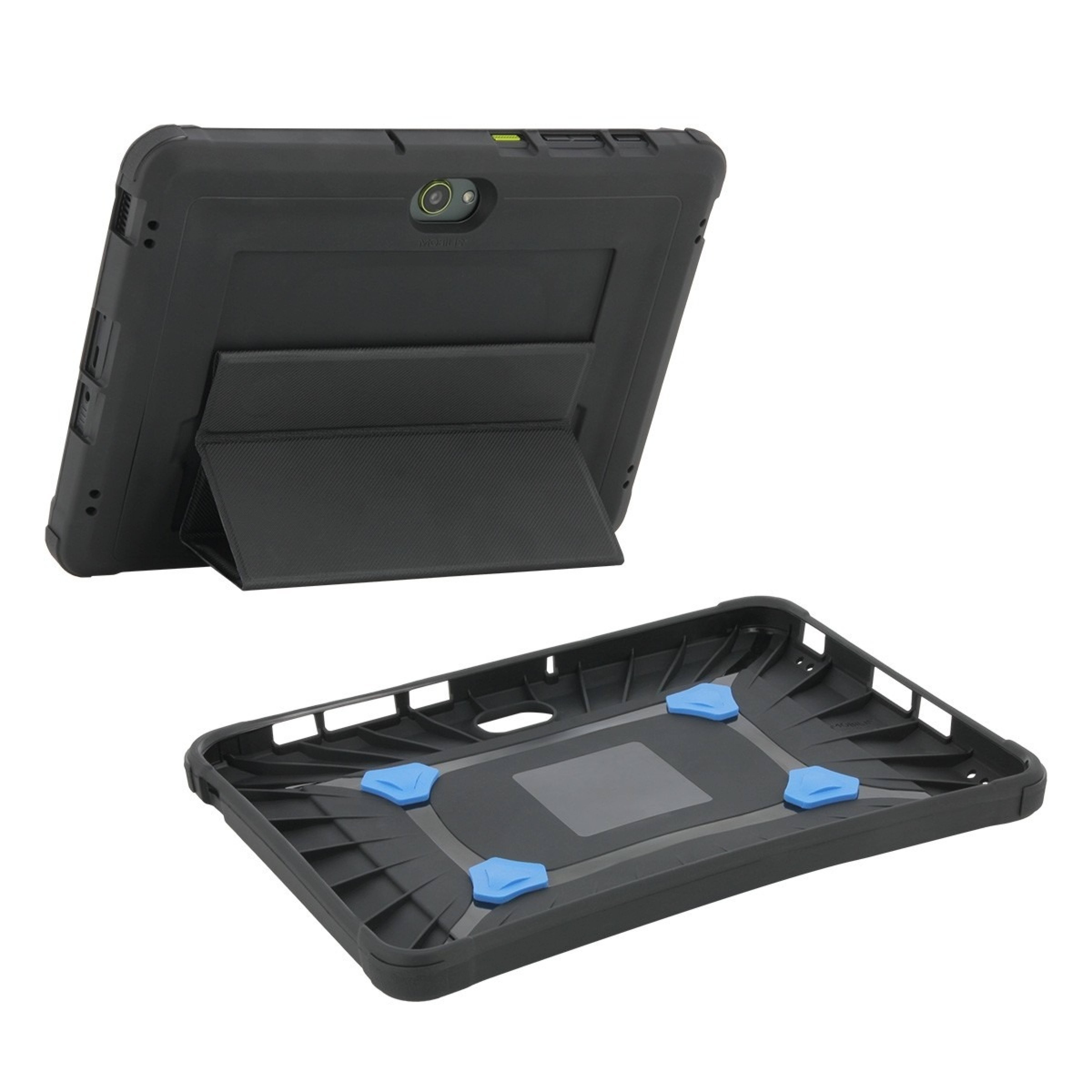 Mobilis PROTECH Case kickstand Galaxy Tab Active5 Pro