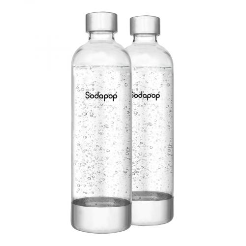 SODAPOP 0,85L Flaschen für Cooper kaufen