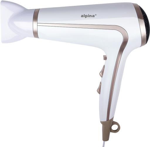 ALPINA Haartrockner, 230V