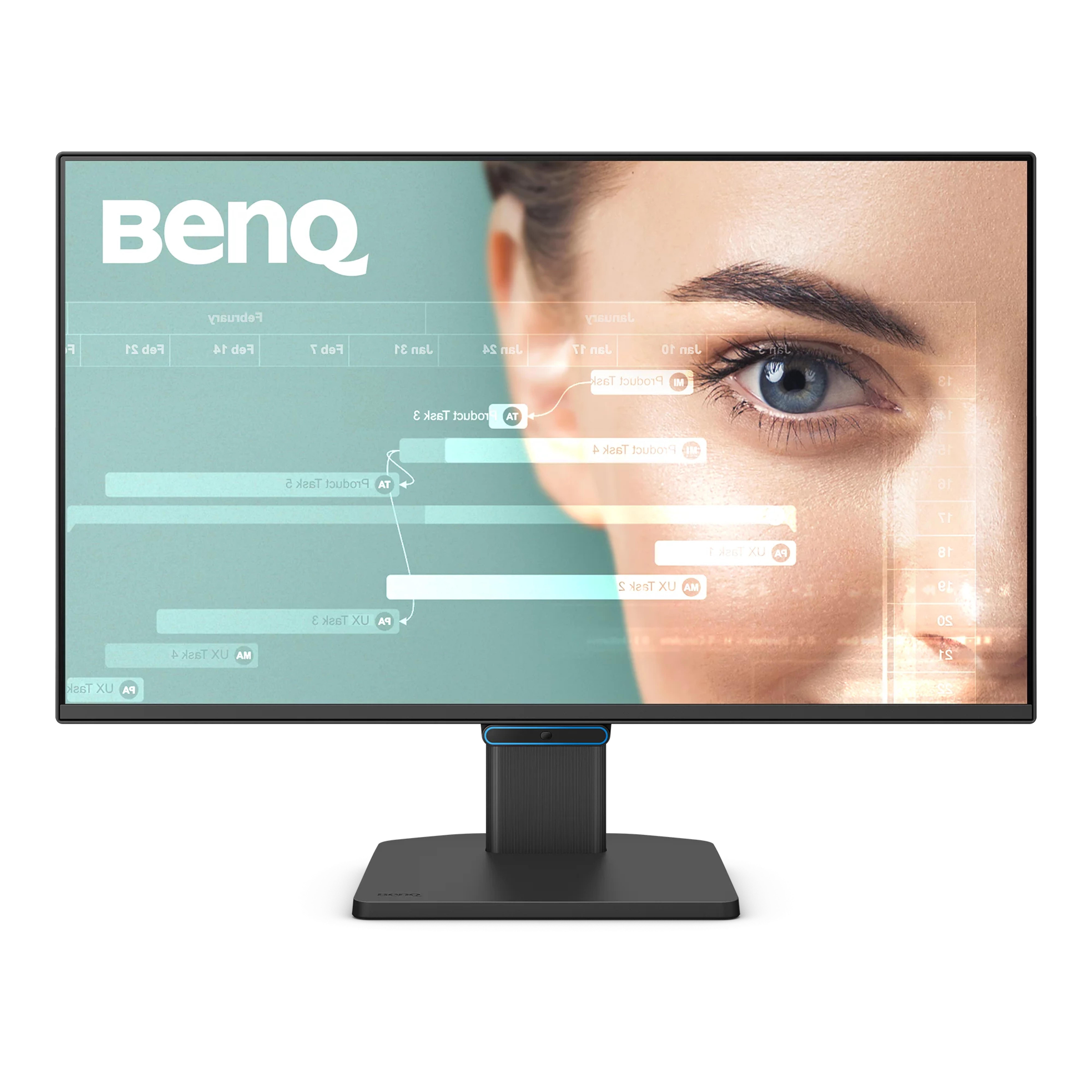 BenQ 60,5cm GW2490C 16:9 HDMI/DP/USB-C speaker 144Hz FHD