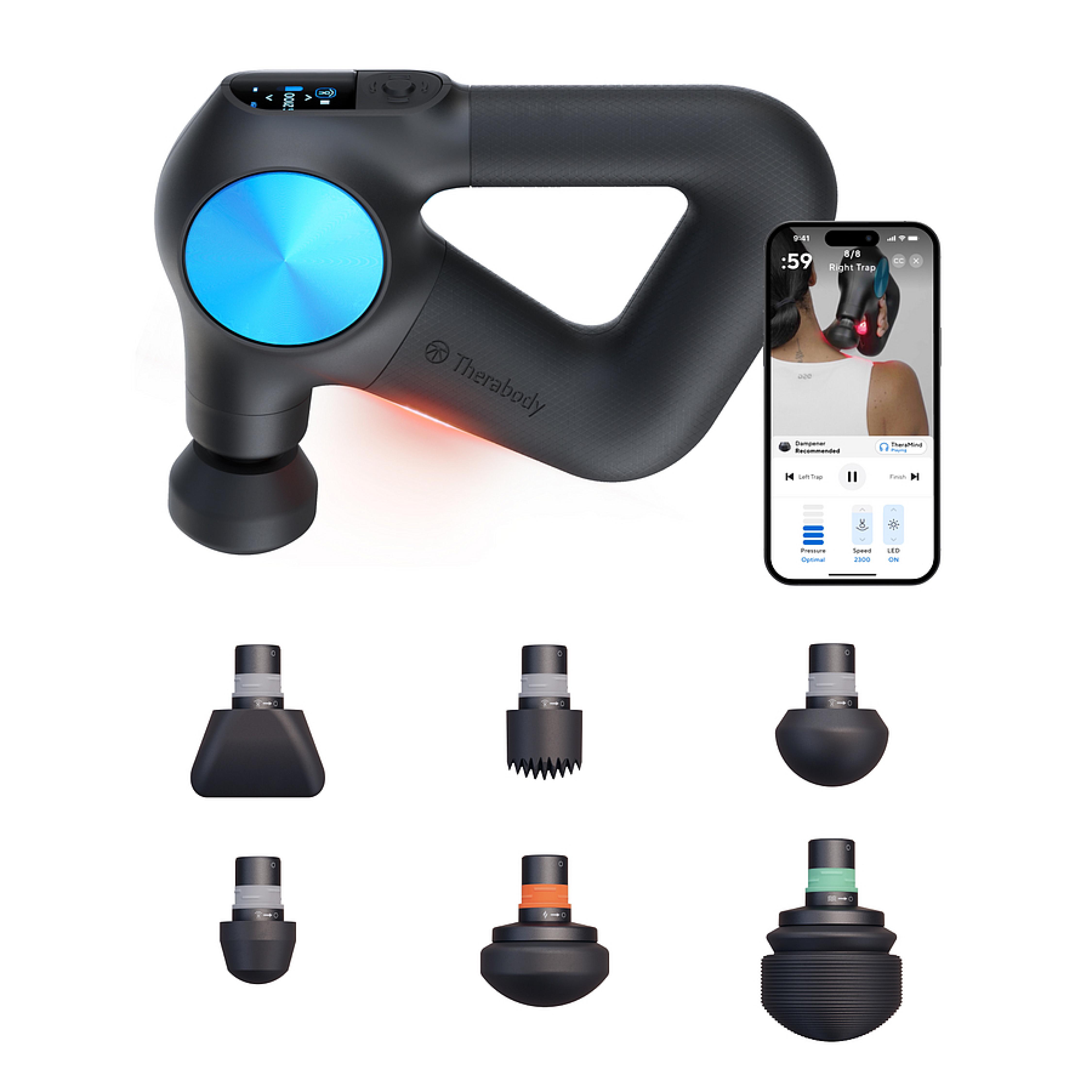 THERABODY Theragun PRO PLUS