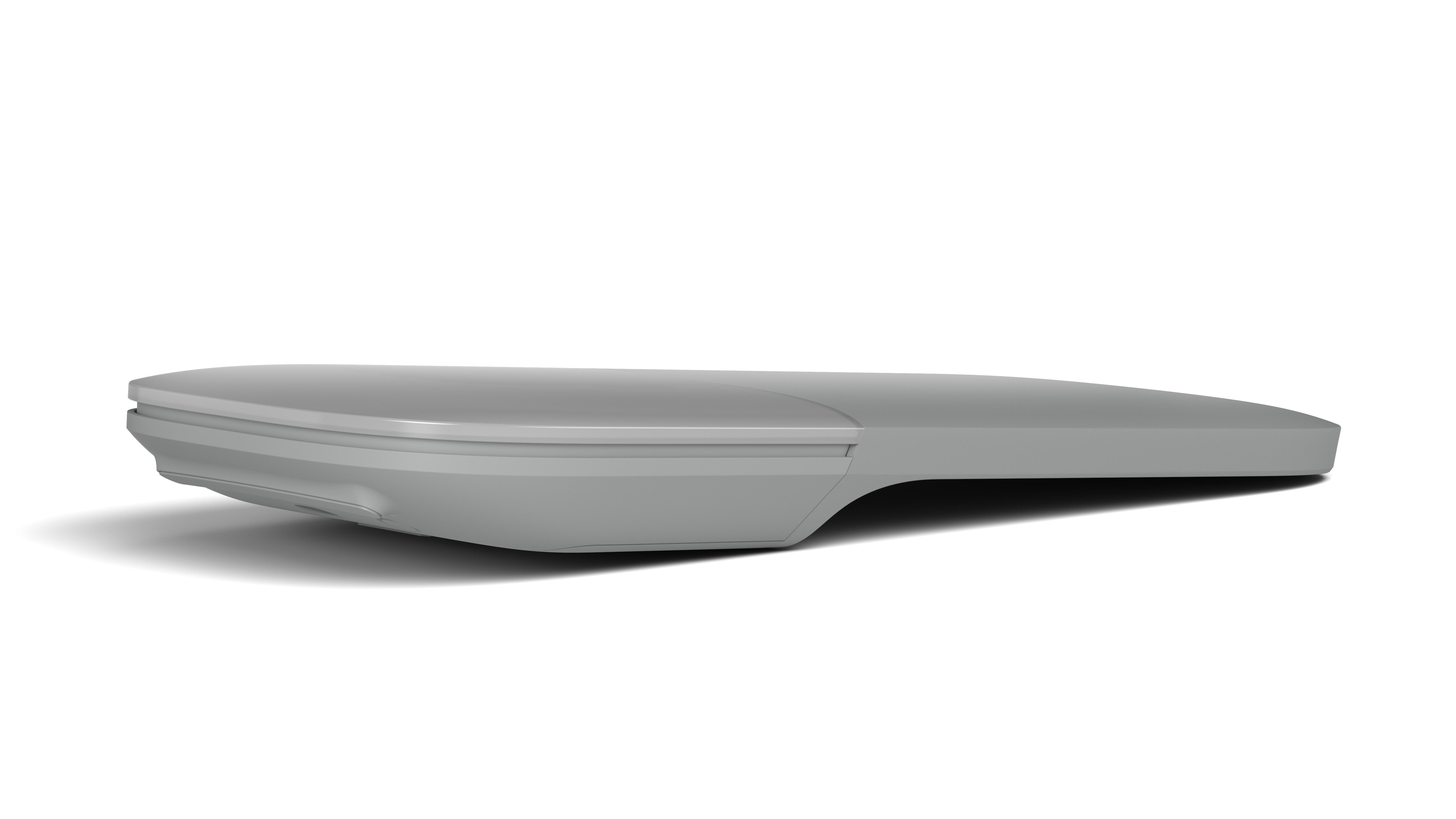 Microsoft Surface Arc Mouse Cmr Bluetooth XZ/NL/FR/DE Grey
