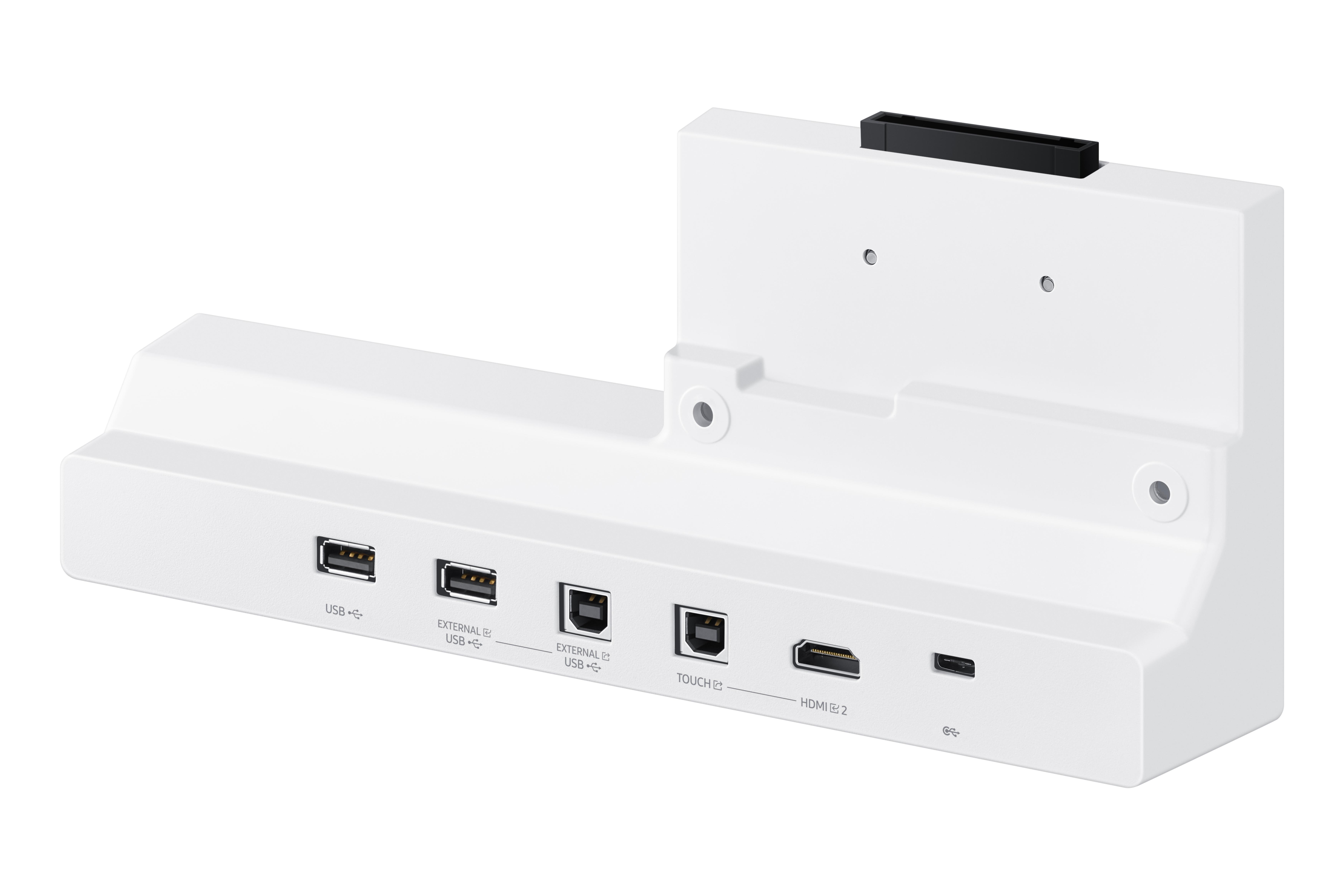 Samsung Flip4 Tray CY-TF65BBCXEN