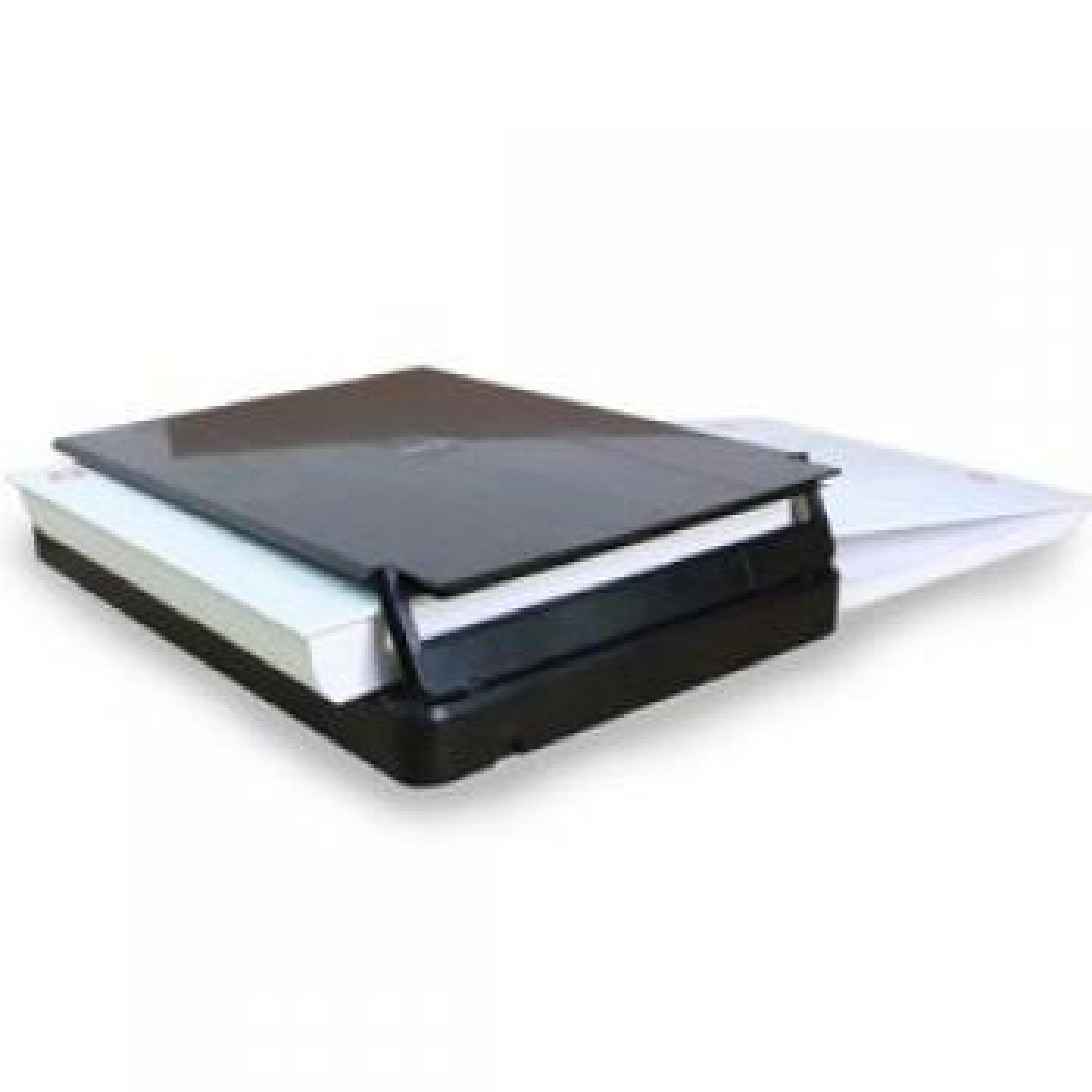 Avision Flachbettscanner FB10 A4